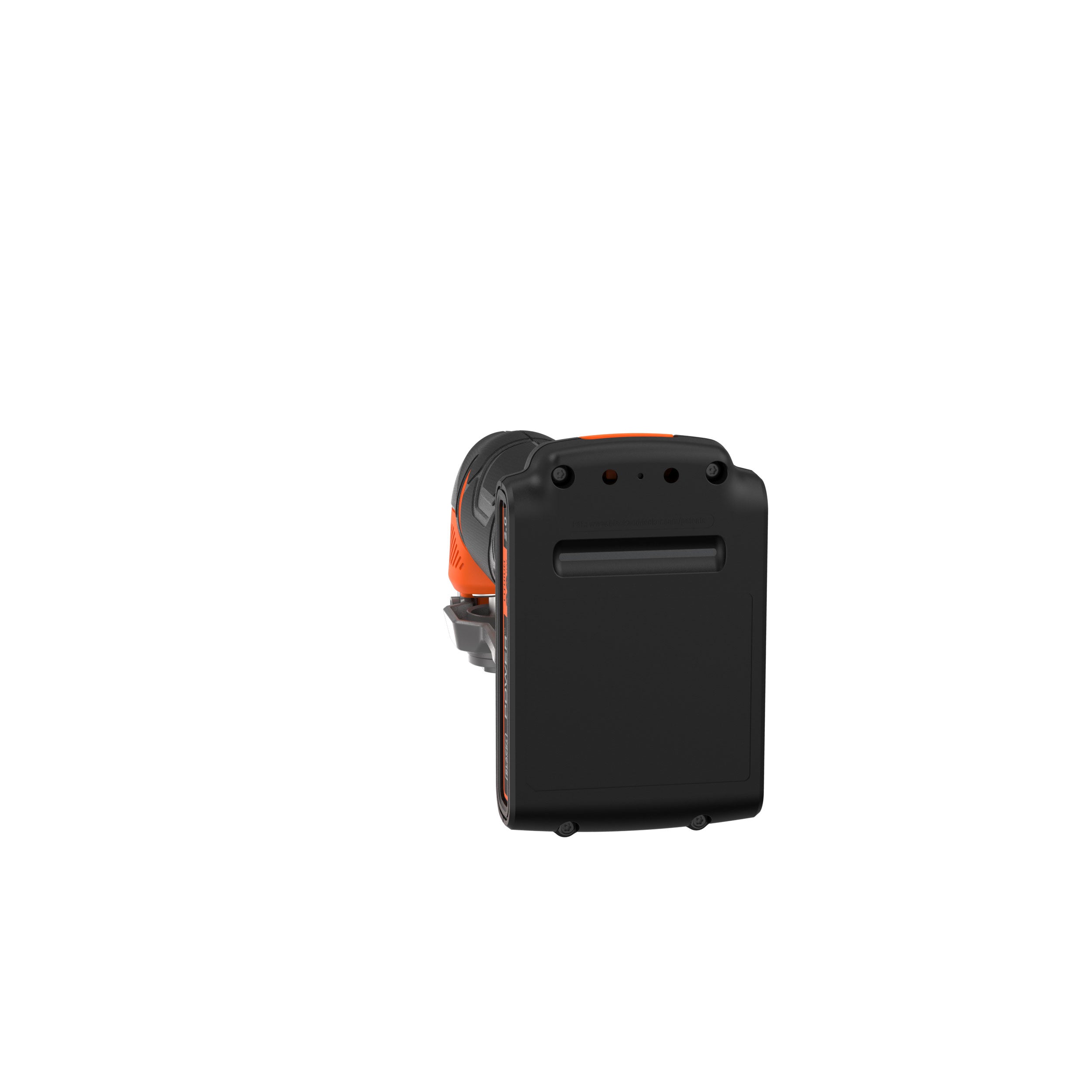 20V MAX* POWERCONNECT™ Cordless Oscillating Multi-Tool, Battery and Charger Included