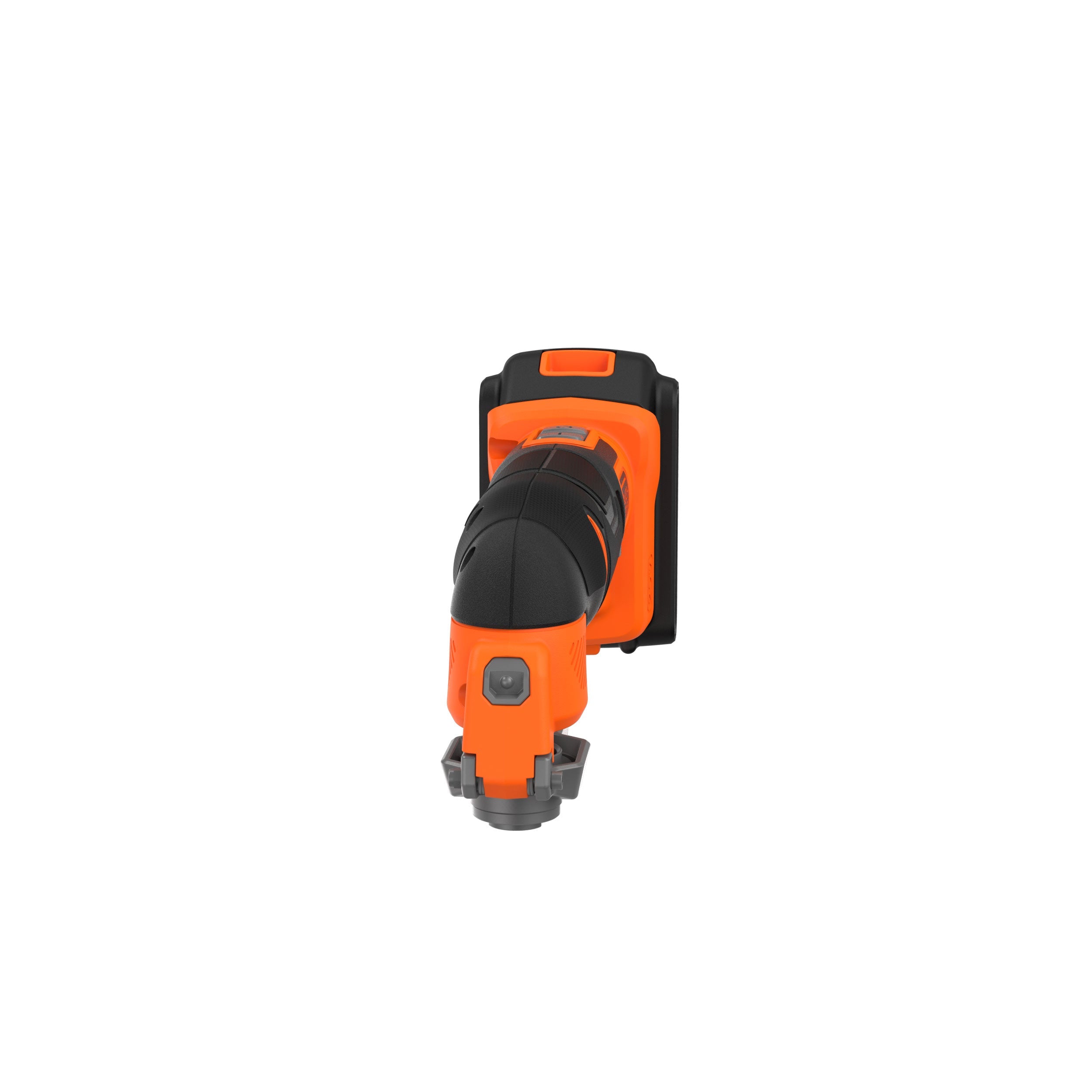 20V MAX* POWERCONNECT™ Cordless Oscillating Multi-Tool, Battery and Charger Included