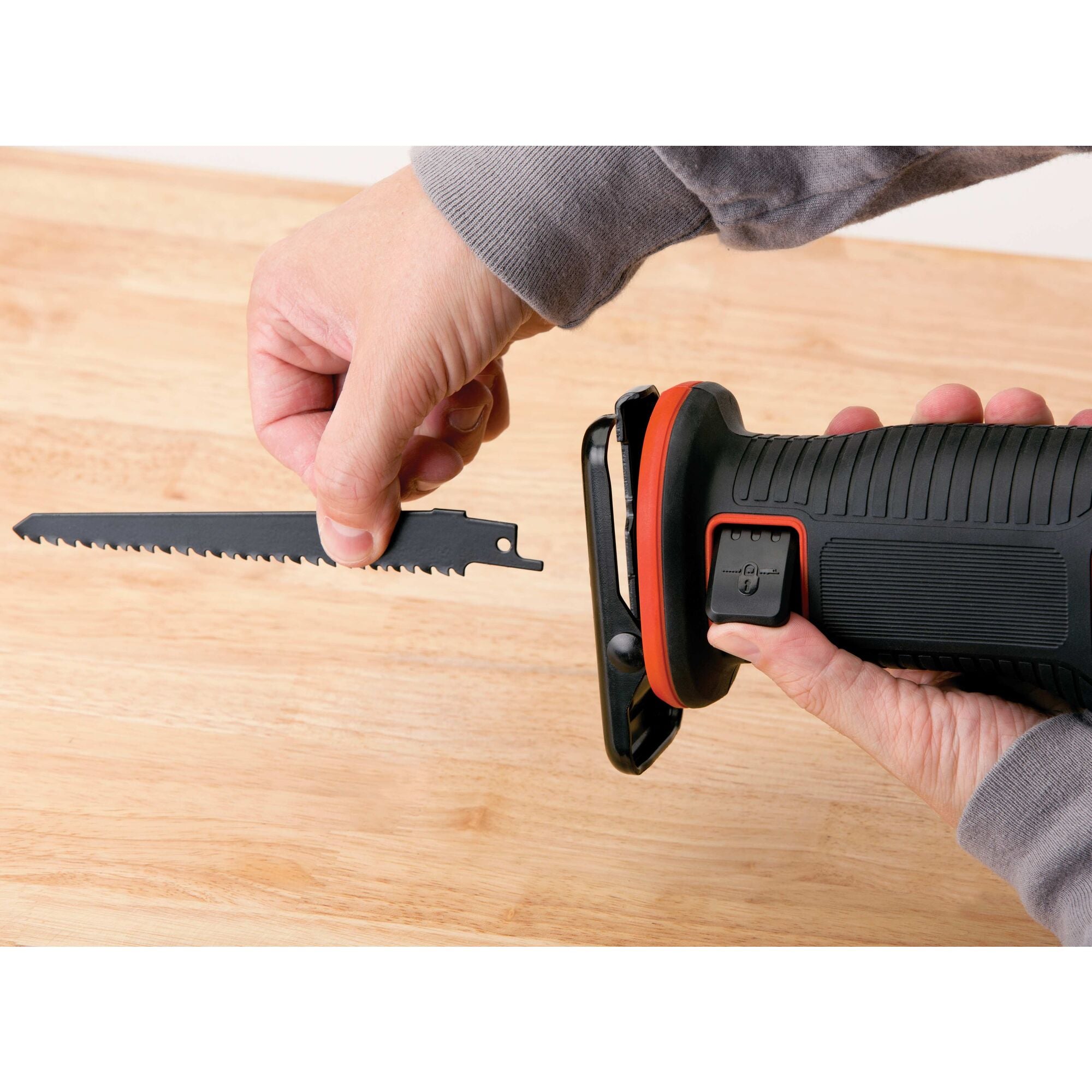 20V MAX* POWERCONNECT™ Cordless  7/8 in. Reciprocating Saw, Battery and Charger Not Included