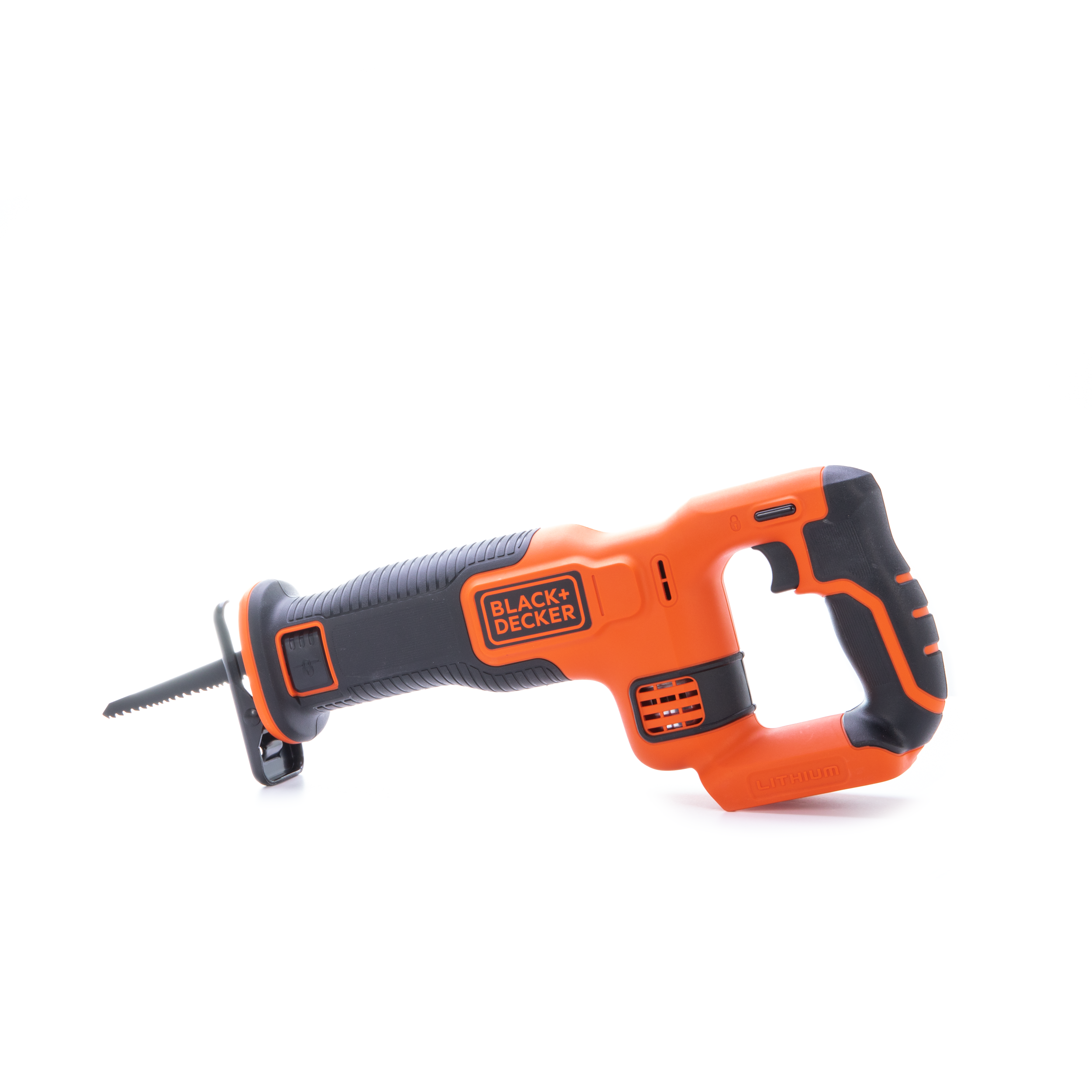 20V MAX* POWERCONNECT™ Cordless  7/8 in. Reciprocating Saw, Battery and Charger Not Included