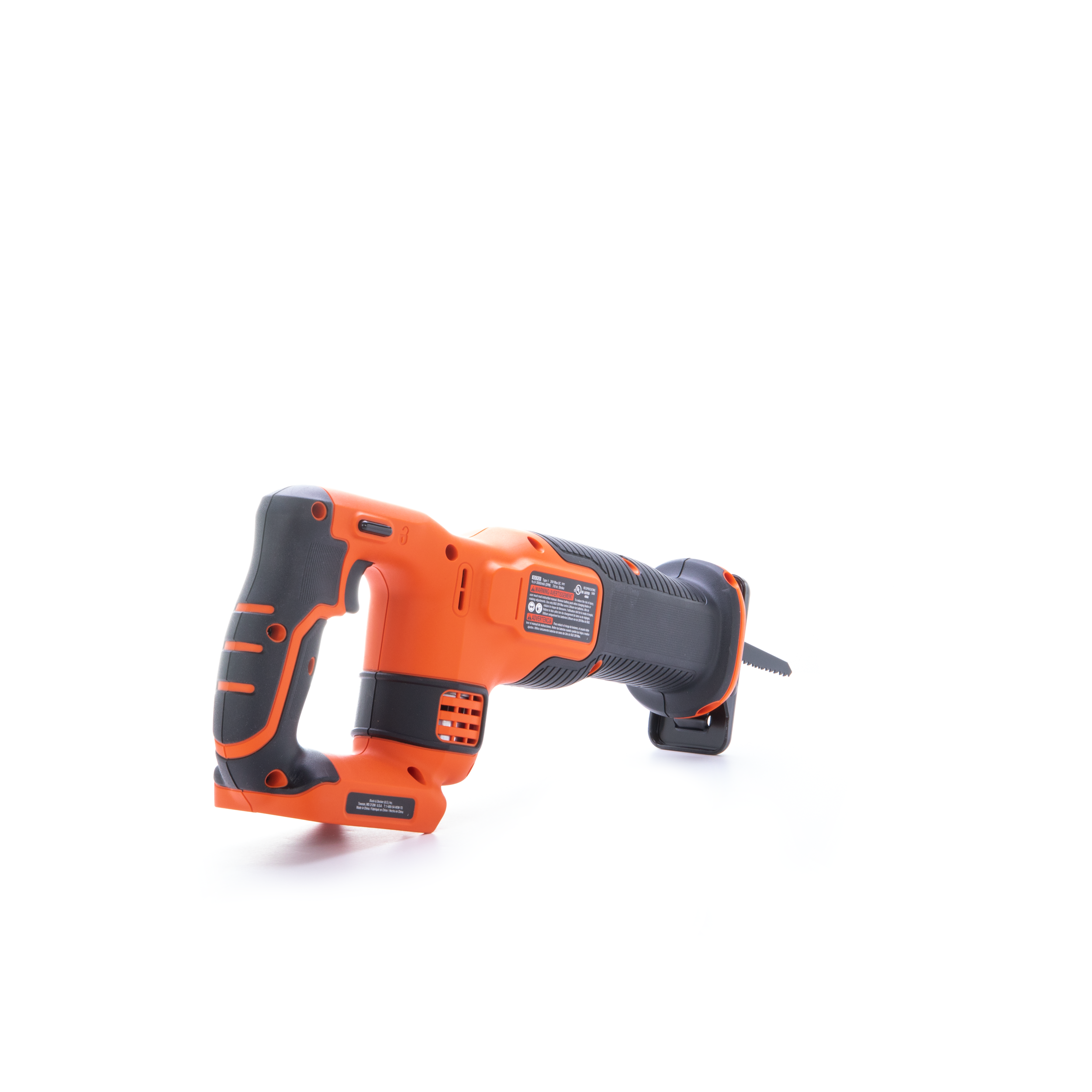 20V MAX* POWERCONNECT™ Cordless  7/8 in. Reciprocating Saw, Battery and Charger Not Included