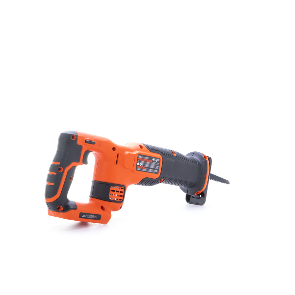 20V MAX* POWERCONNECT™ Cordless  7/8 in. Reciprocating Saw, Battery and Charger Not Included