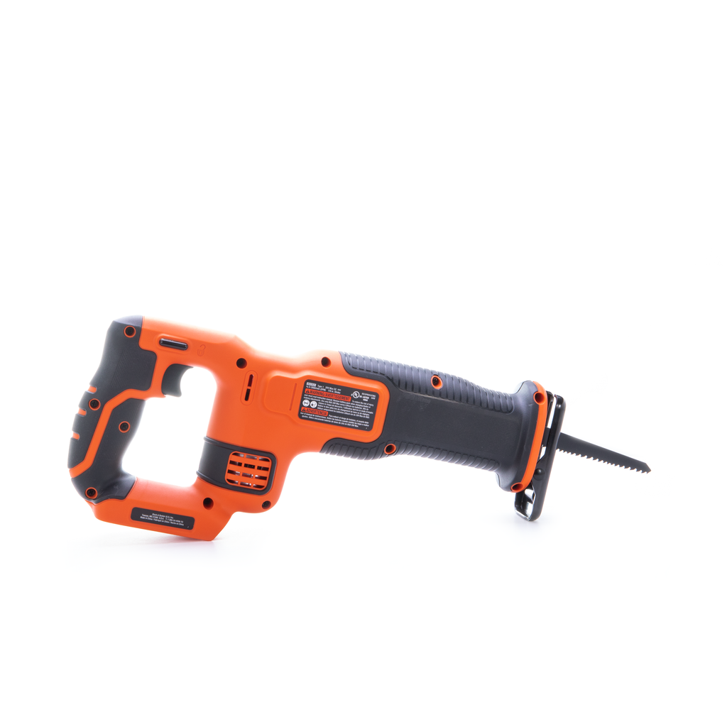 20V MAX* POWERCONNECT™ Cordless  7/8 in. Reciprocating Saw, Battery and Charger Not Included