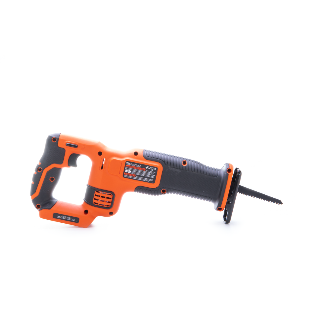 20V MAX* POWERCONNECT™ Cordless  7/8 in. Reciprocating Saw, Battery and Charger Not Included