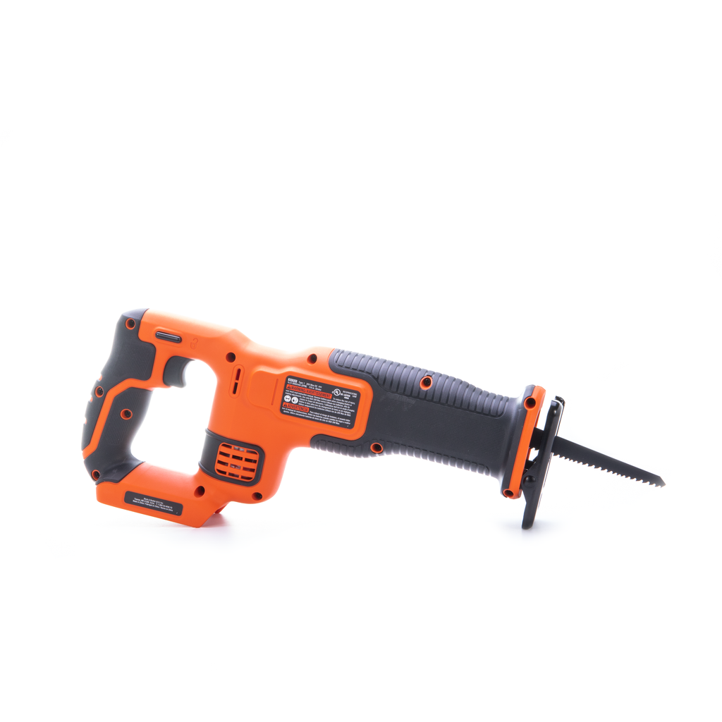 20V MAX* POWERCONNECT™ Cordless  7/8 in. Reciprocating Saw, Battery and Charger Not Included
