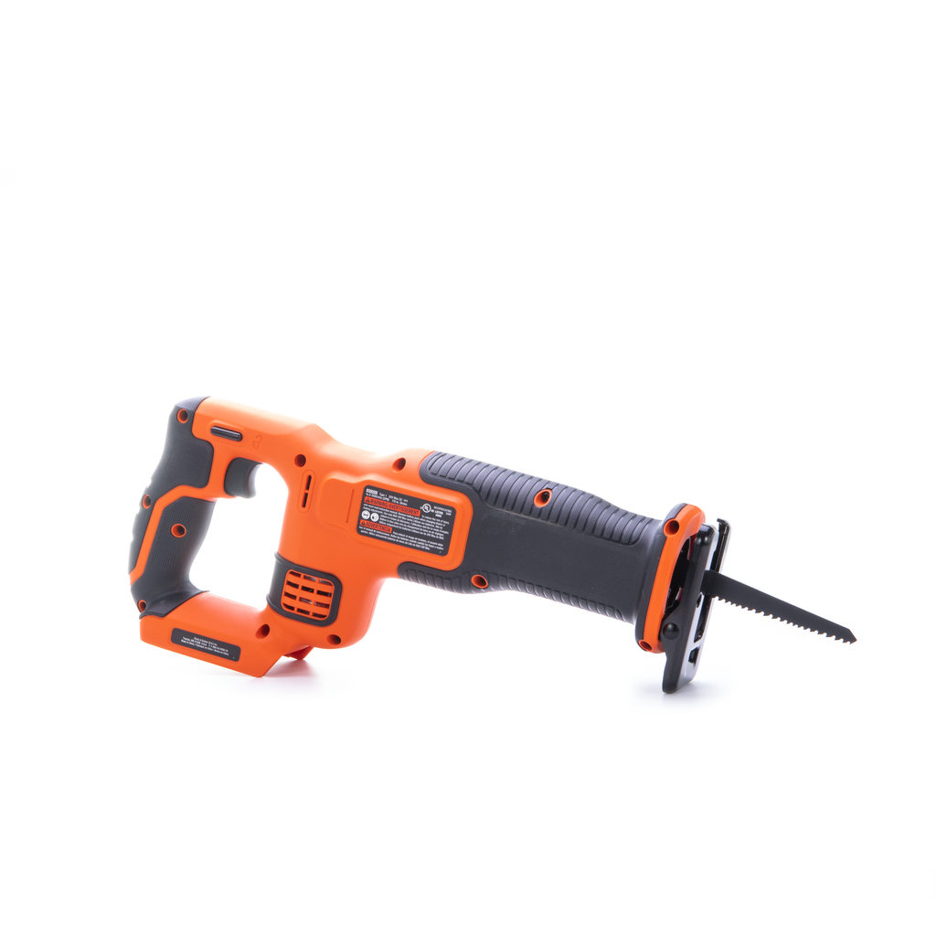 20V MAX* POWERCONNECT™ Cordless  7/8 in. Reciprocating Saw, Battery and Charger Not Included