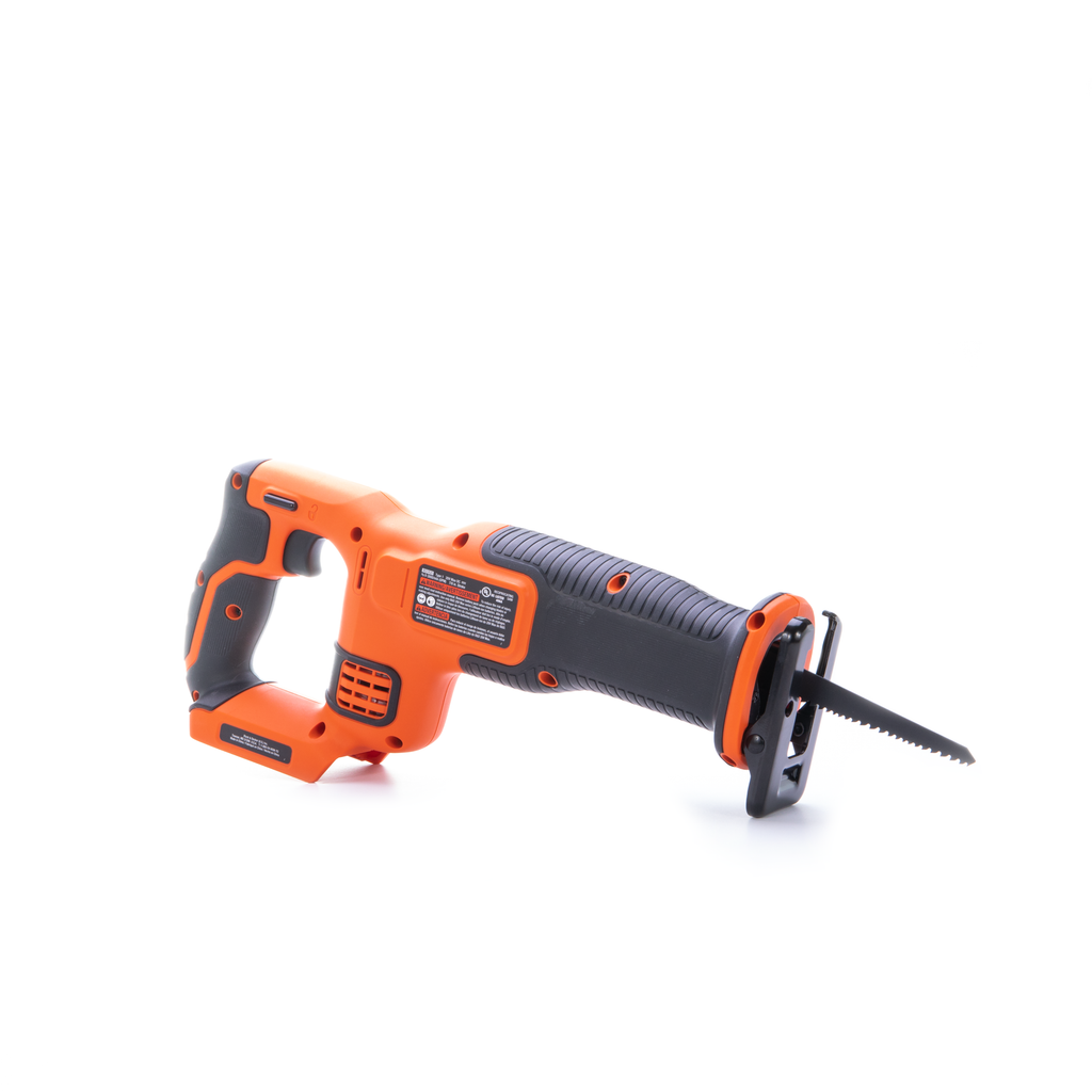 20V MAX* POWERCONNECT™ Cordless  7/8 in. Reciprocating Saw, Battery and Charger Not Included