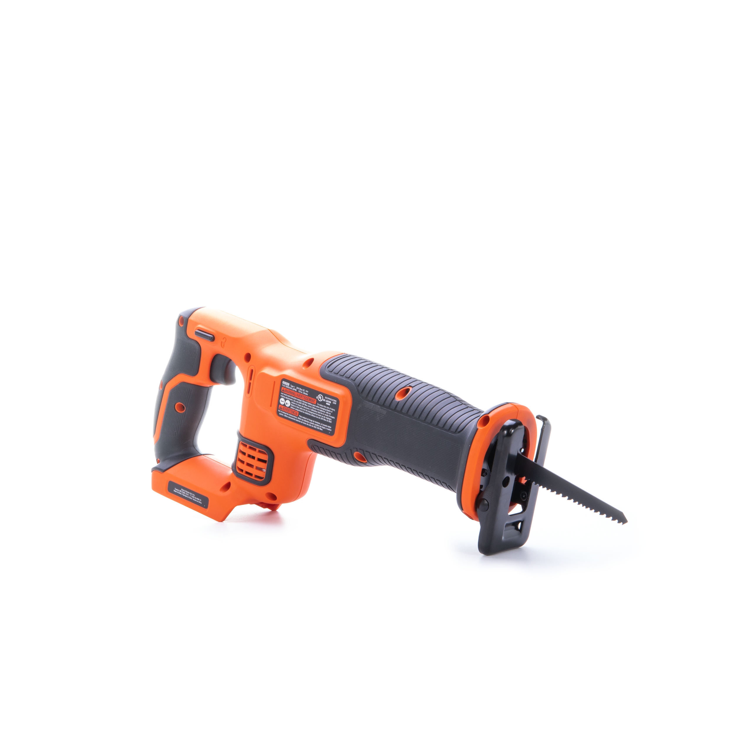 20V MAX* POWERCONNECT™ Cordless  7/8 in. Reciprocating Saw, Battery and Charger Not Included