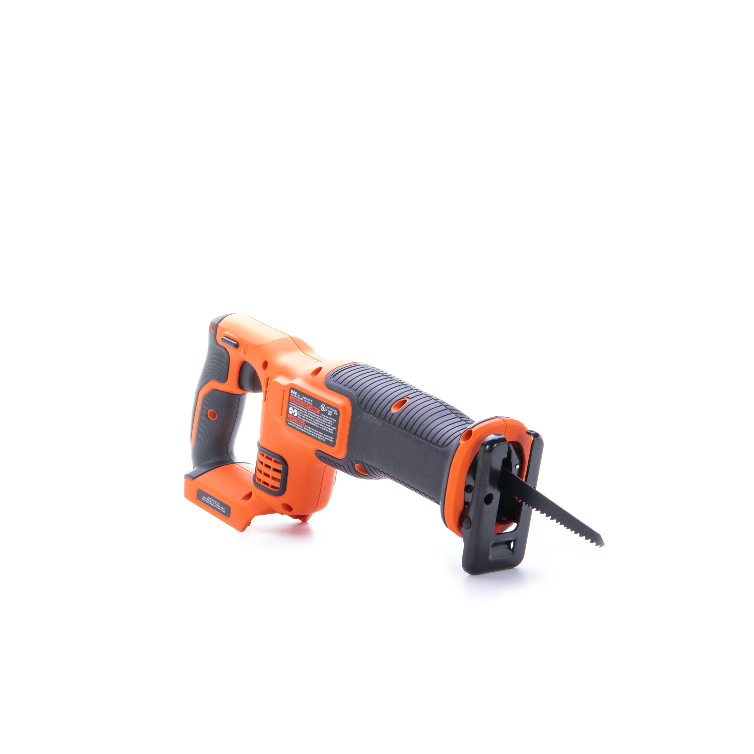 20V MAX* POWERCONNECT™ Cordless  7/8 in. Reciprocating Saw, Battery and Charger Not Included
