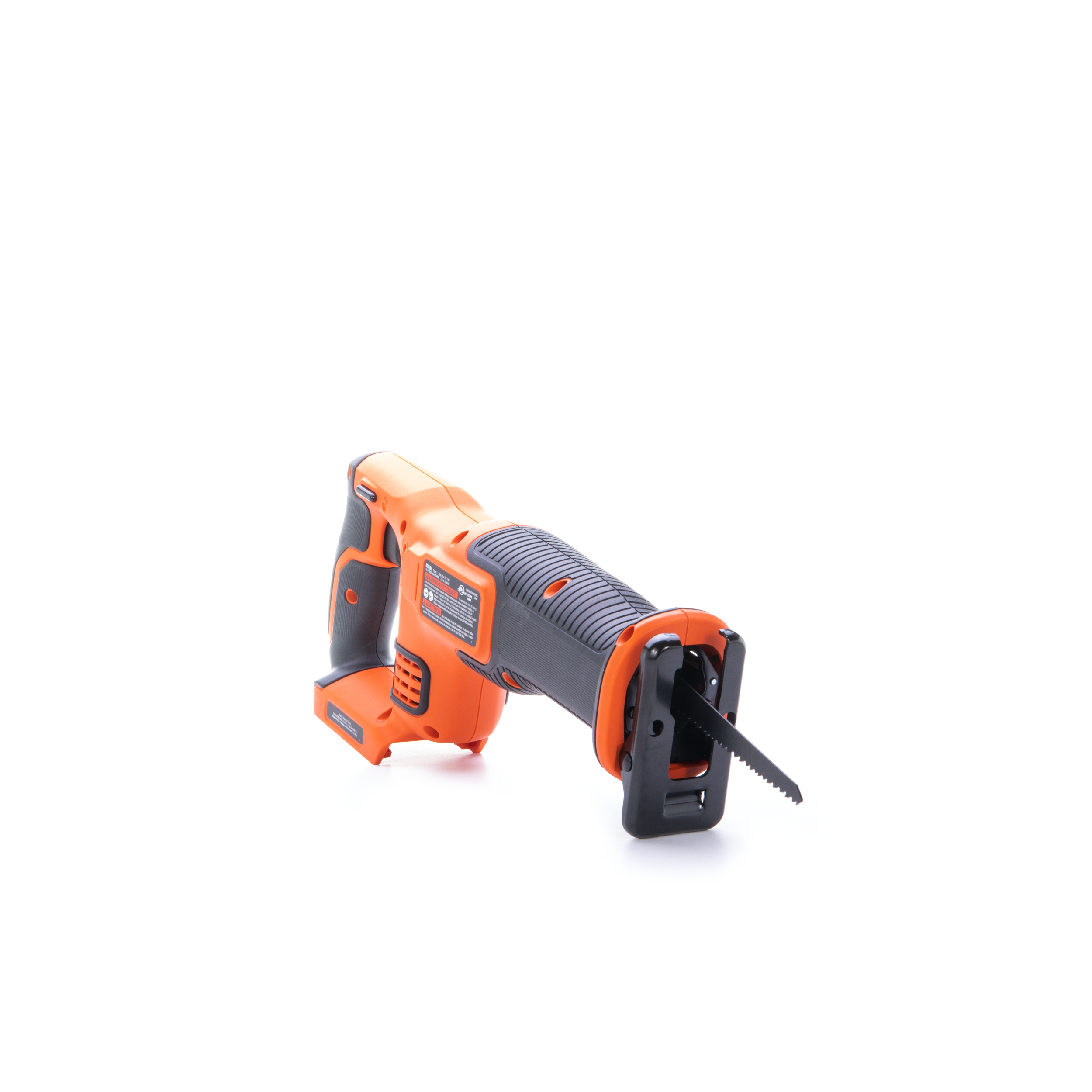 20V MAX* POWERCONNECT™ Cordless  7/8 in. Reciprocating Saw, Battery and Charger Not Included