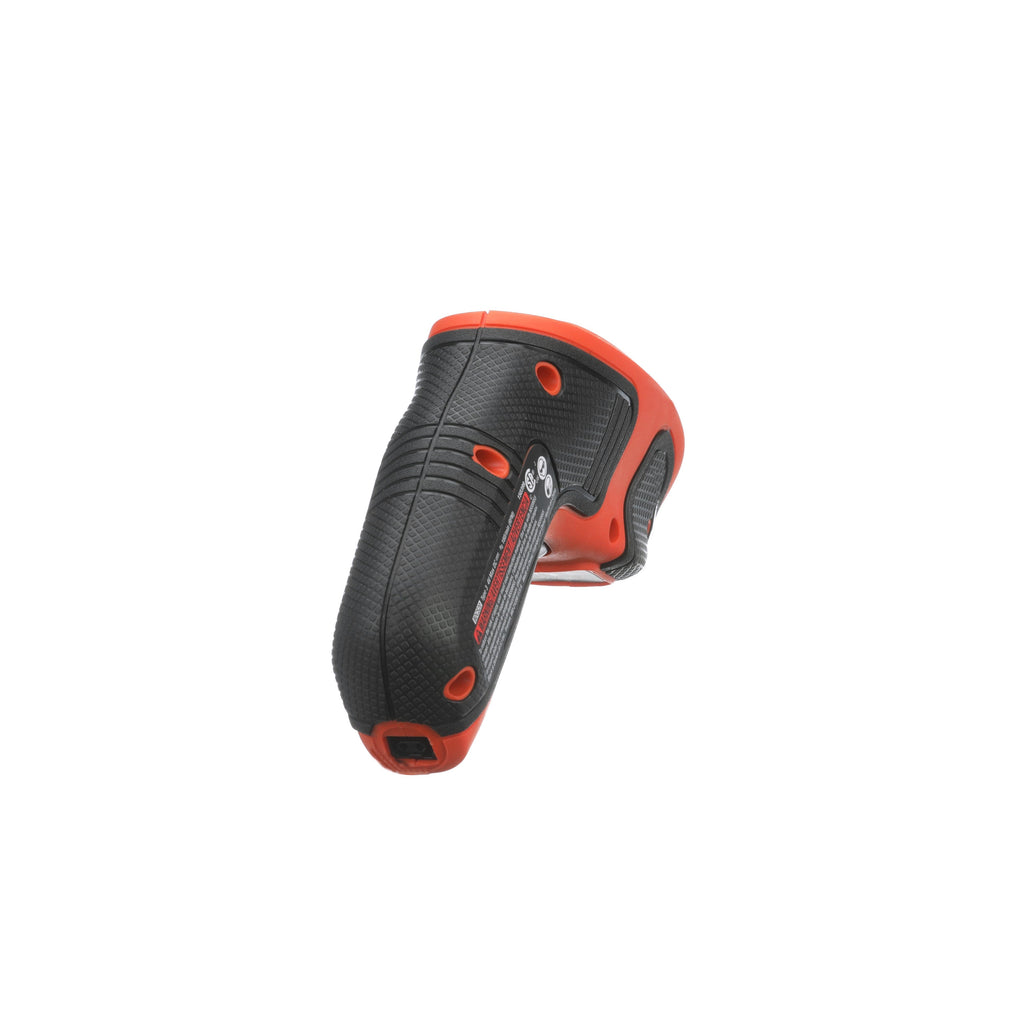 4V MAX* Cordless Screwdriver