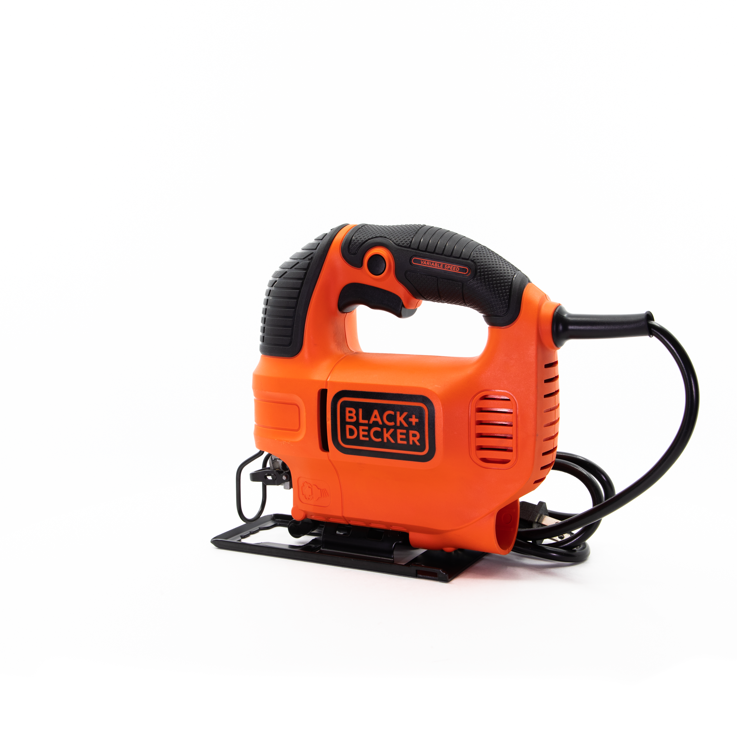 4.5 Amp Electric Jig Saw