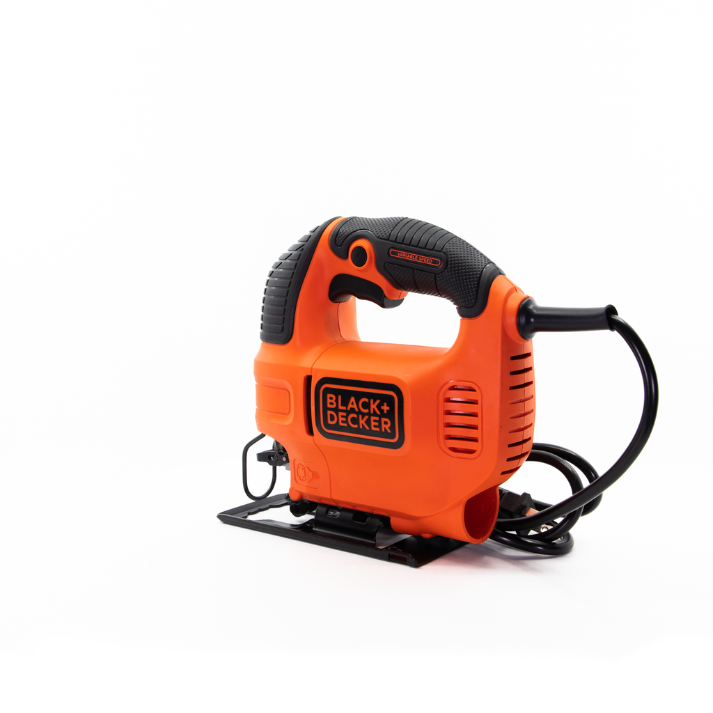 4.5 Amp Electric Jig Saw