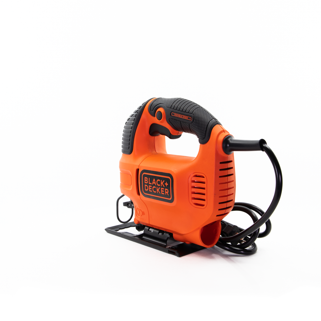 4.5 Amp Electric Jig Saw