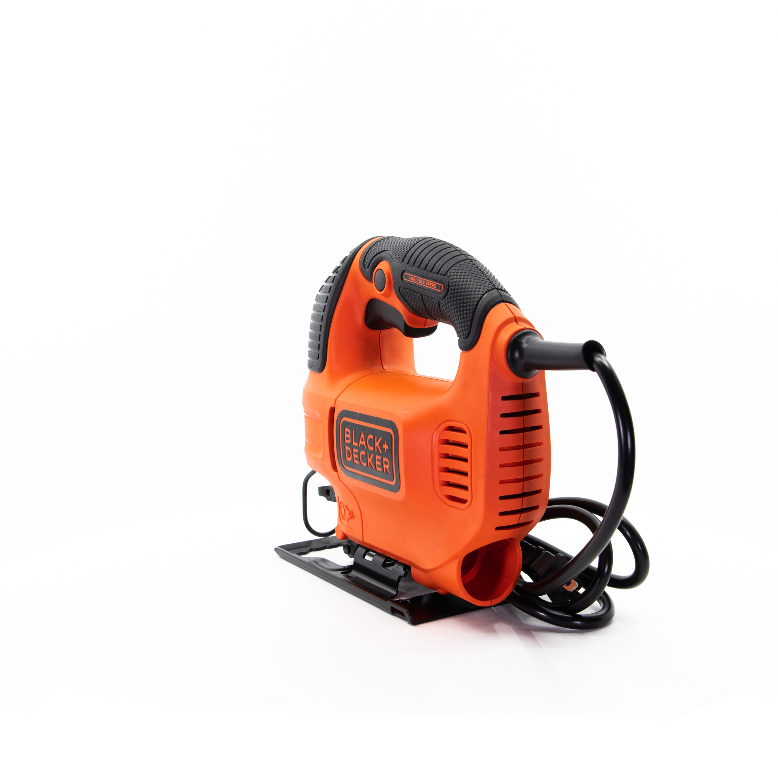 4.5 Amp Electric Jig Saw