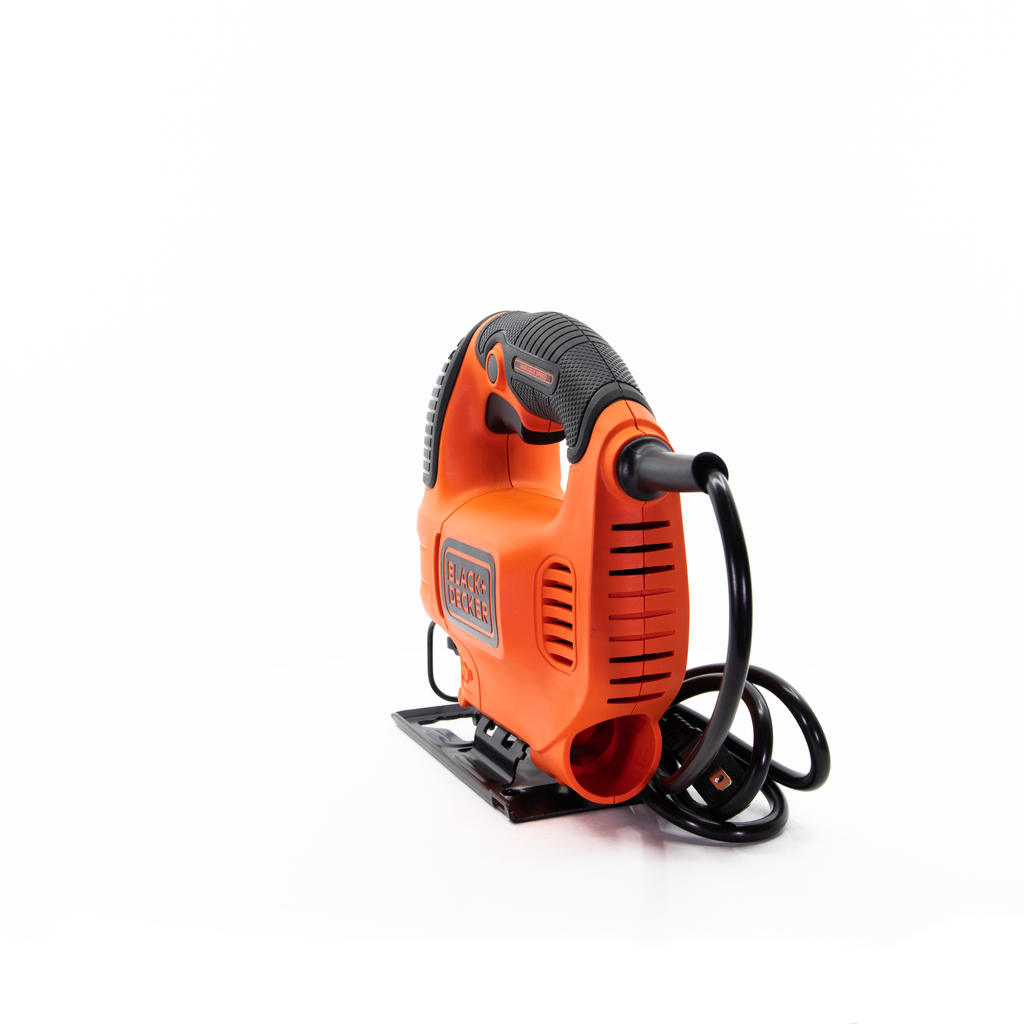4.5 Amp Electric Jig Saw