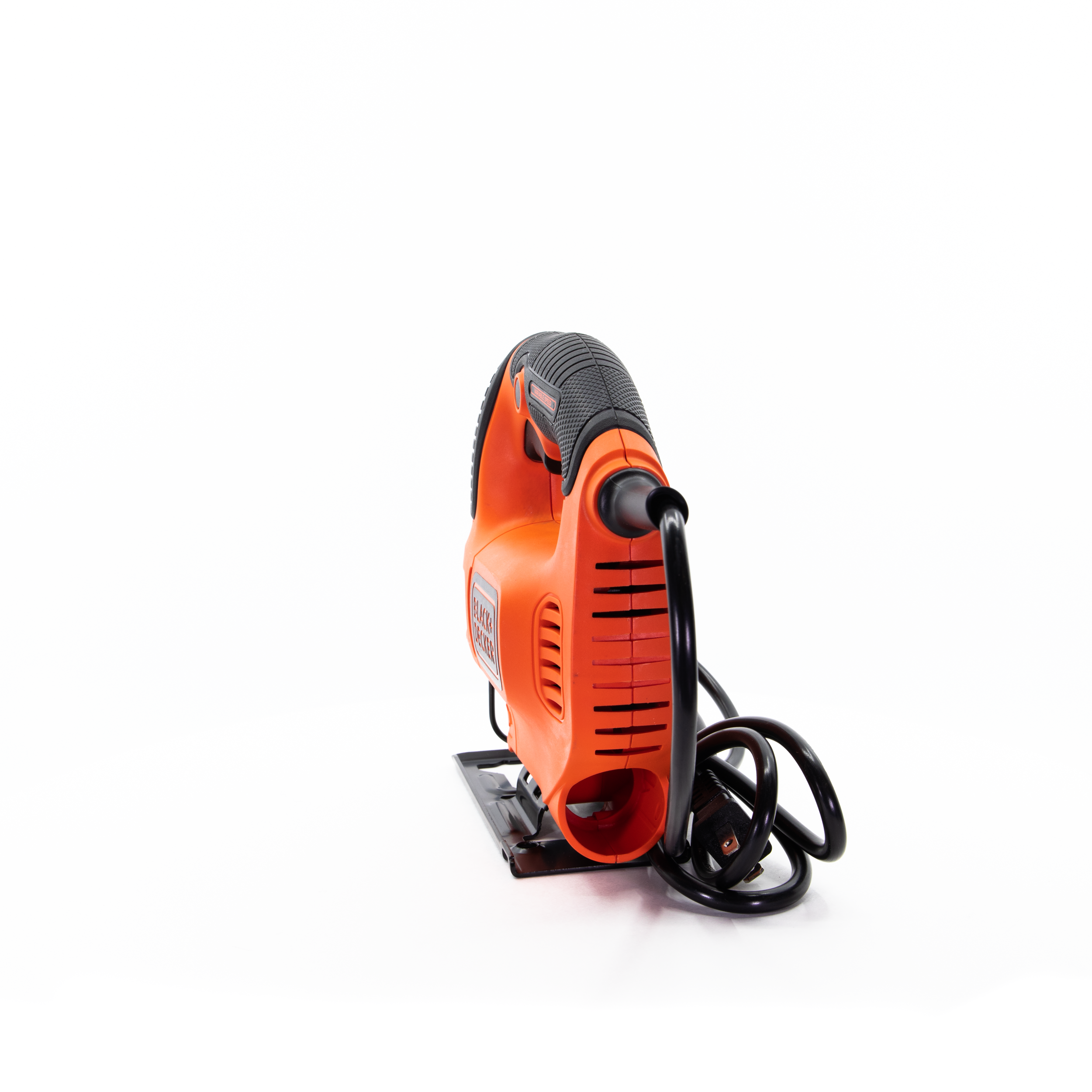 4.5 Amp Electric Jig Saw
