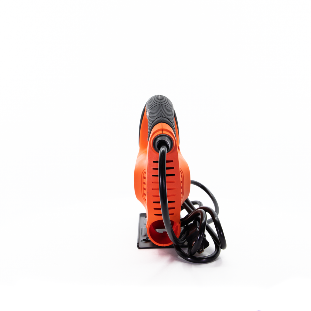 4.5 Amp Electric Jig Saw