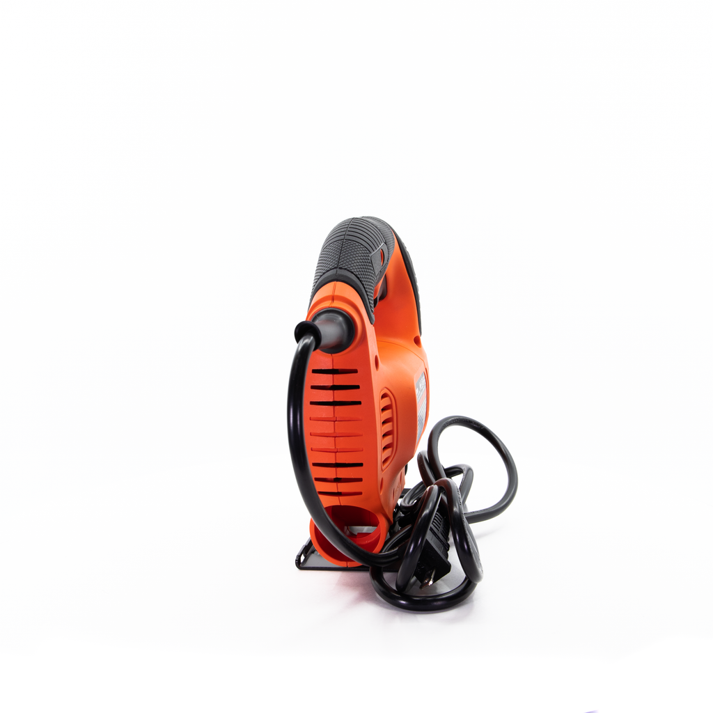 4.5 Amp Electric Jig Saw