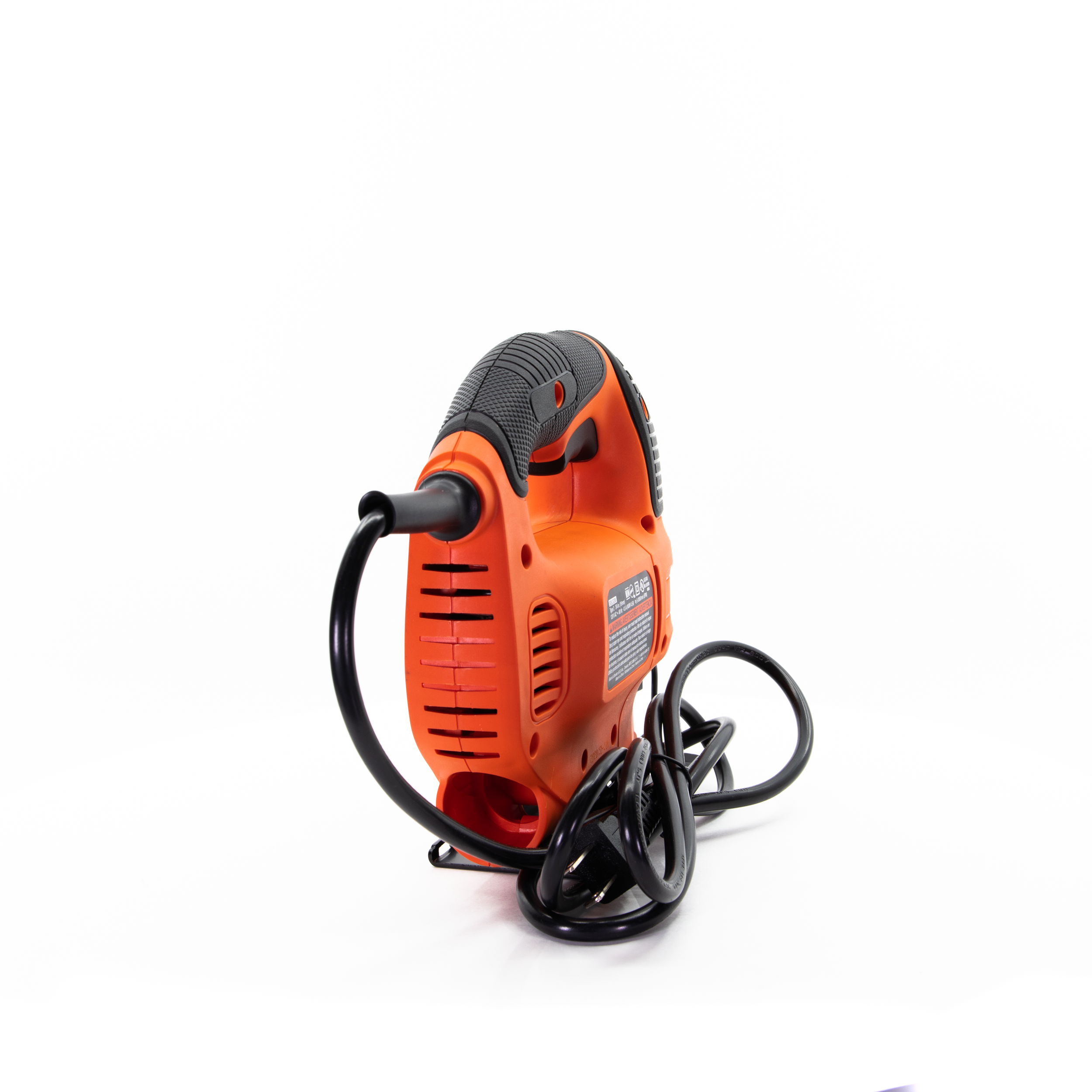 4.5 Amp Electric Jig Saw