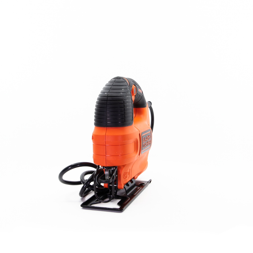 4.5 Amp Electric Jig Saw