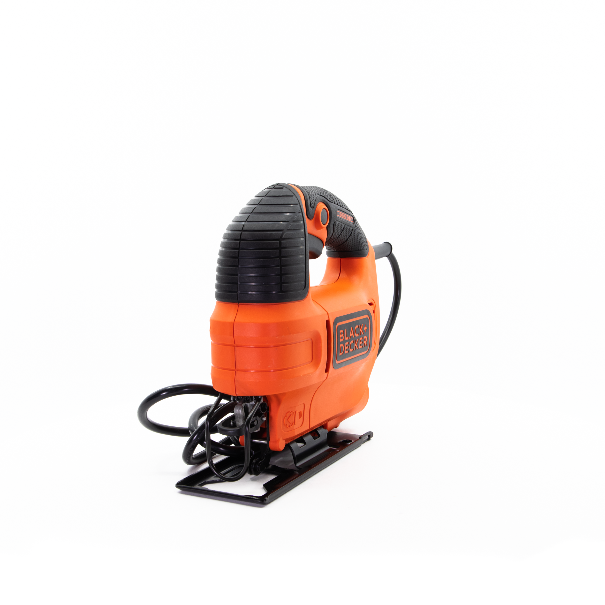 4.5 Amp Electric Jig Saw