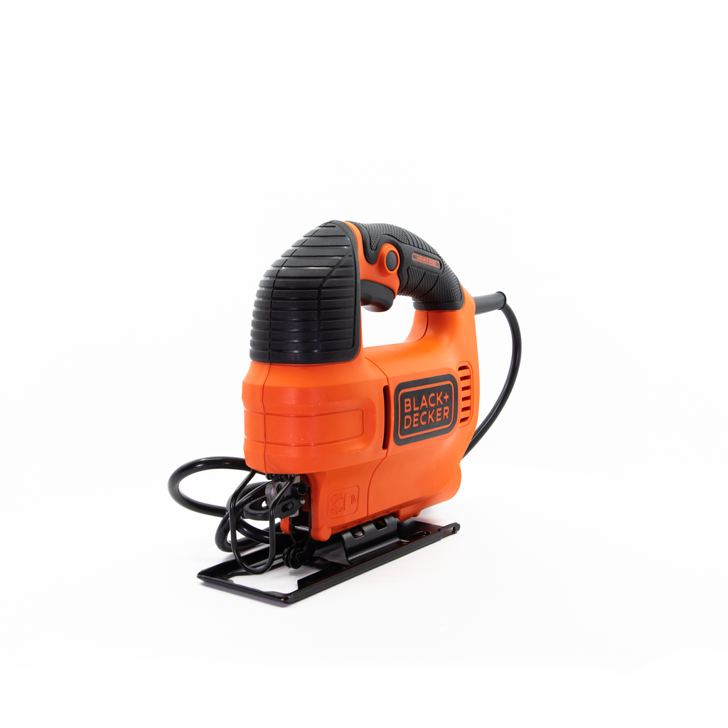4.5 Amp Electric Jig Saw
