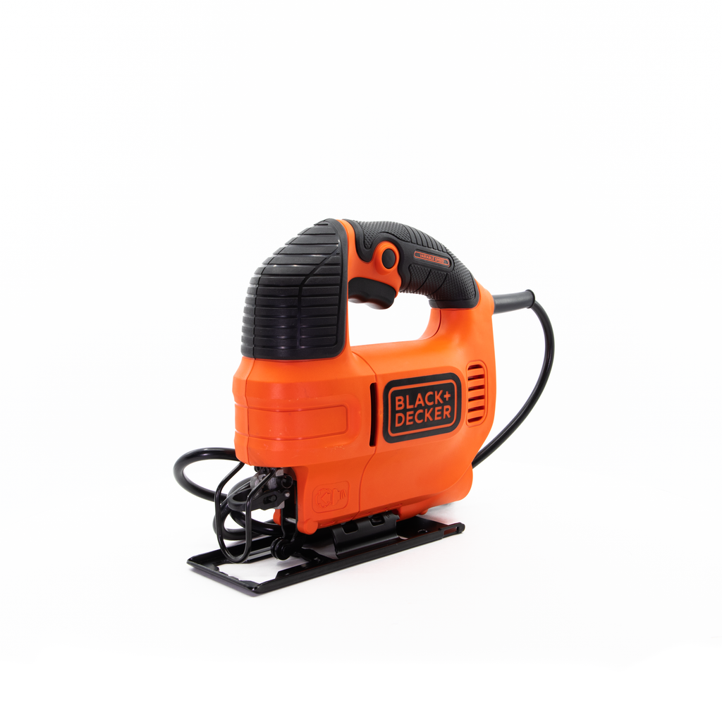 4.5 Amp Electric Jig Saw