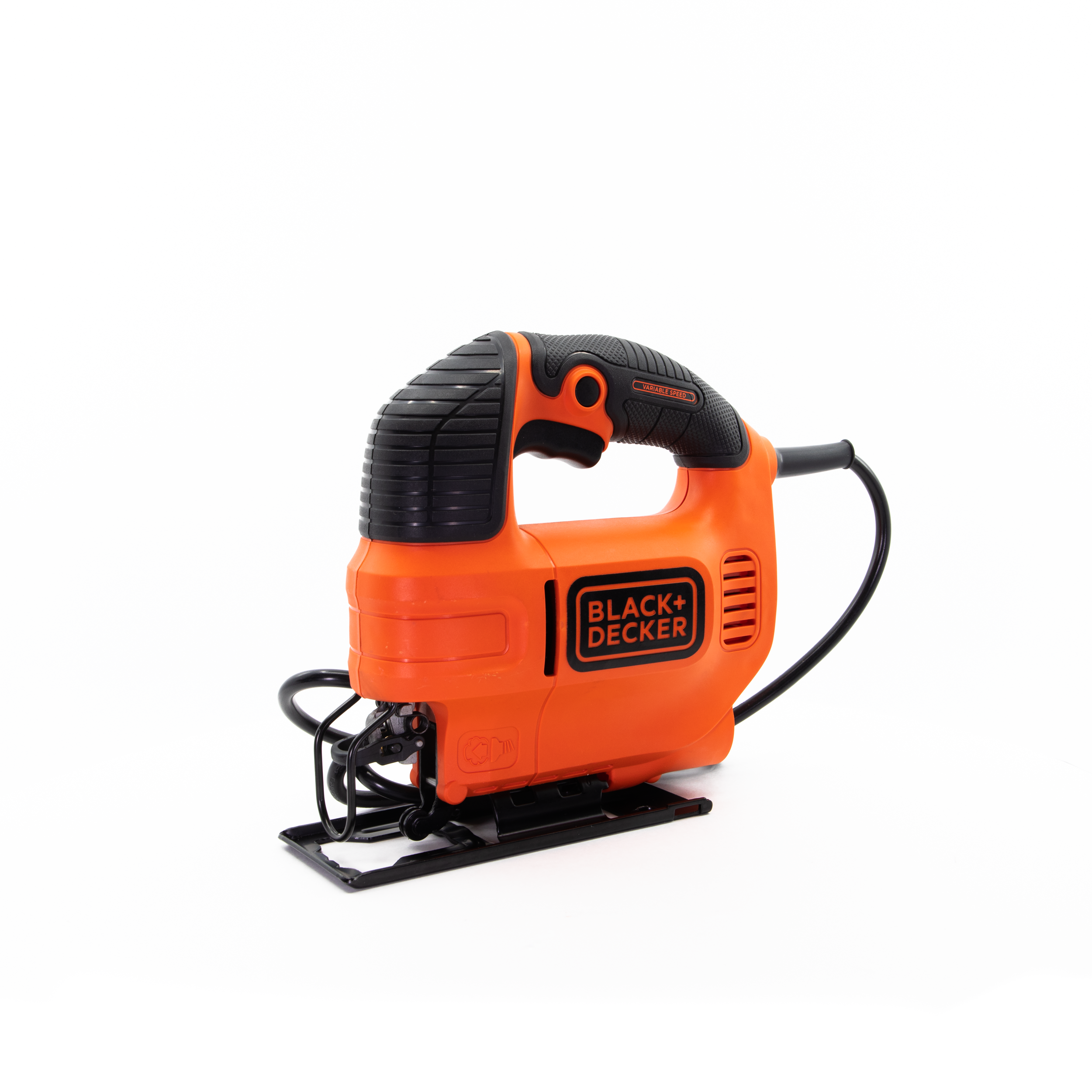 4.5 Amp Electric Jig Saw