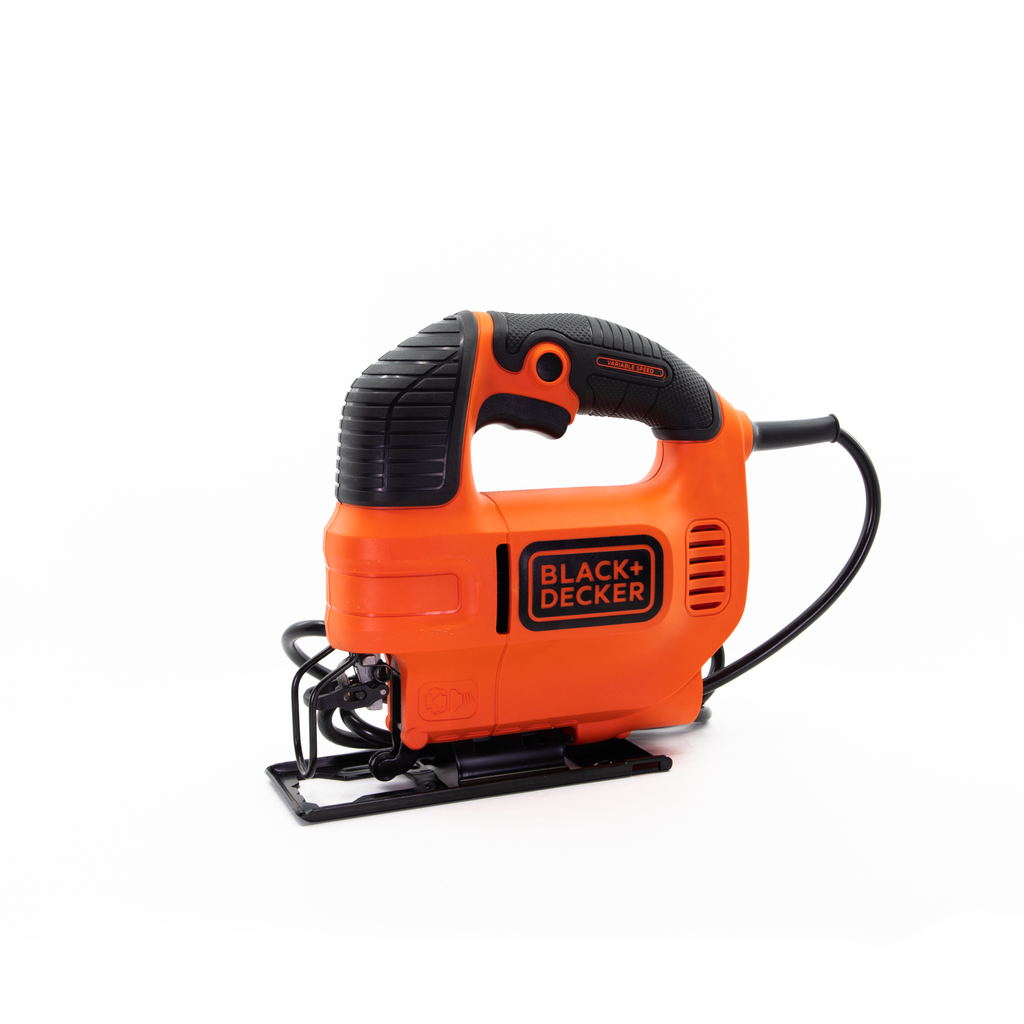 4.5 Amp Electric Jig Saw