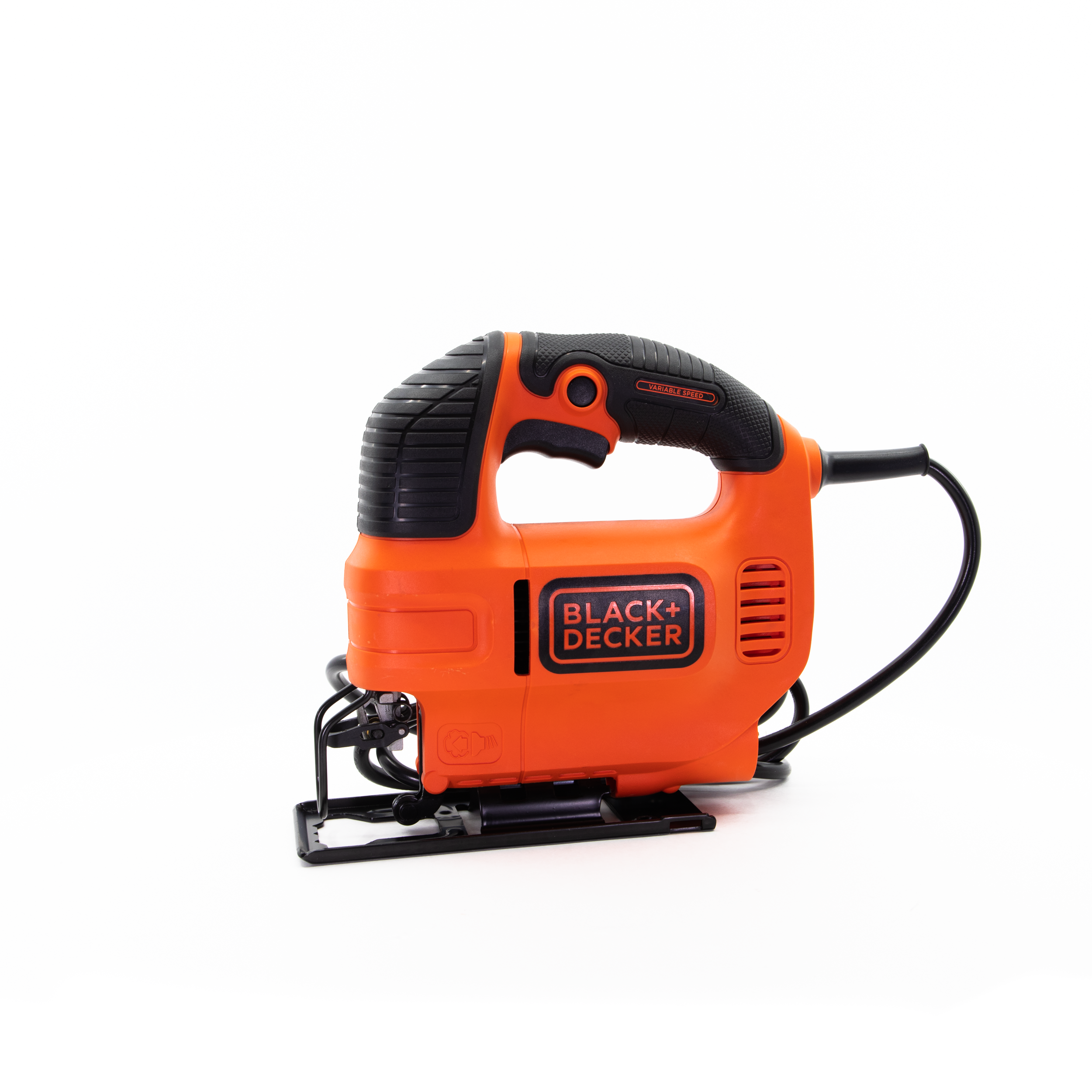 4.5 Amp Electric Jig Saw