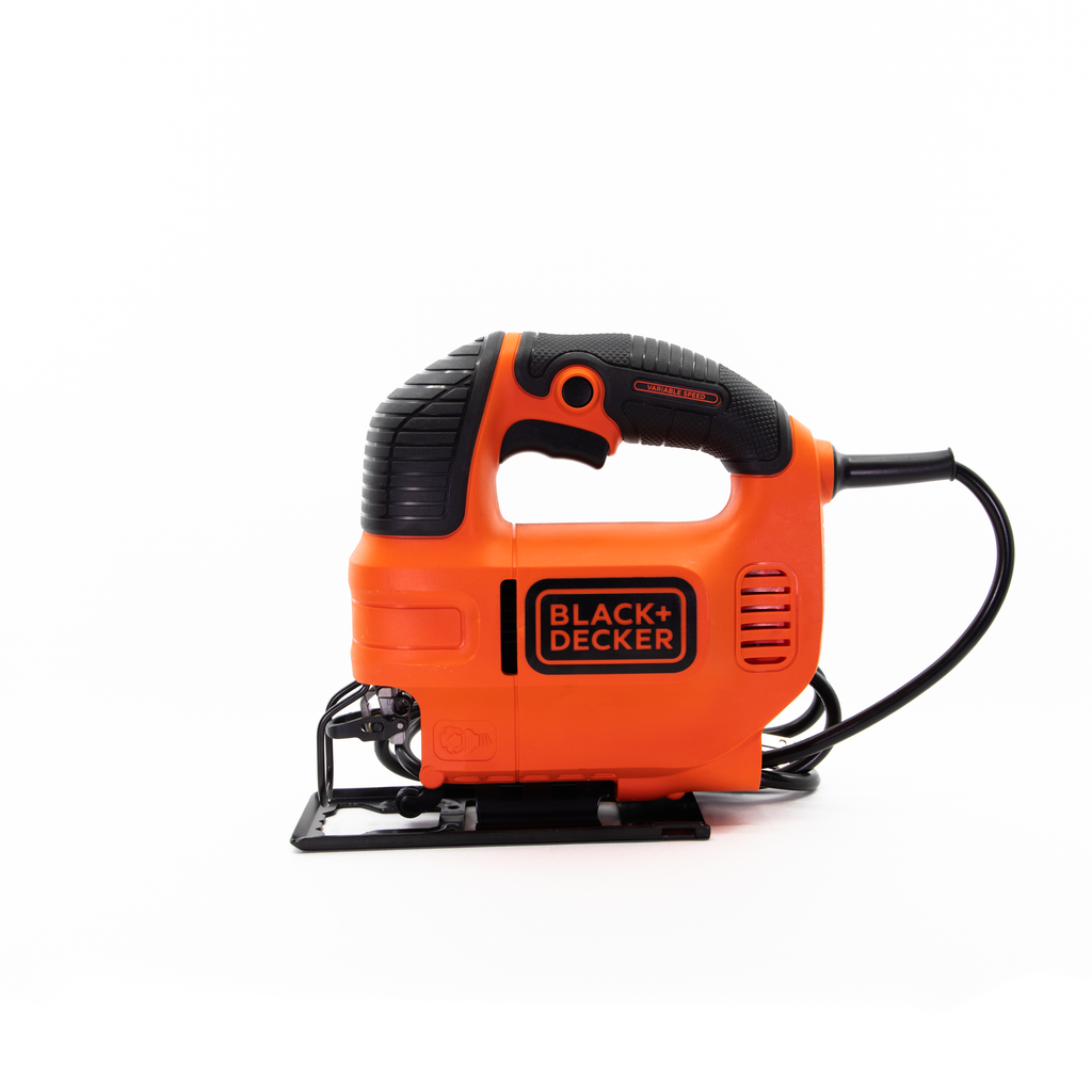 4.5 Amp Electric Jig Saw