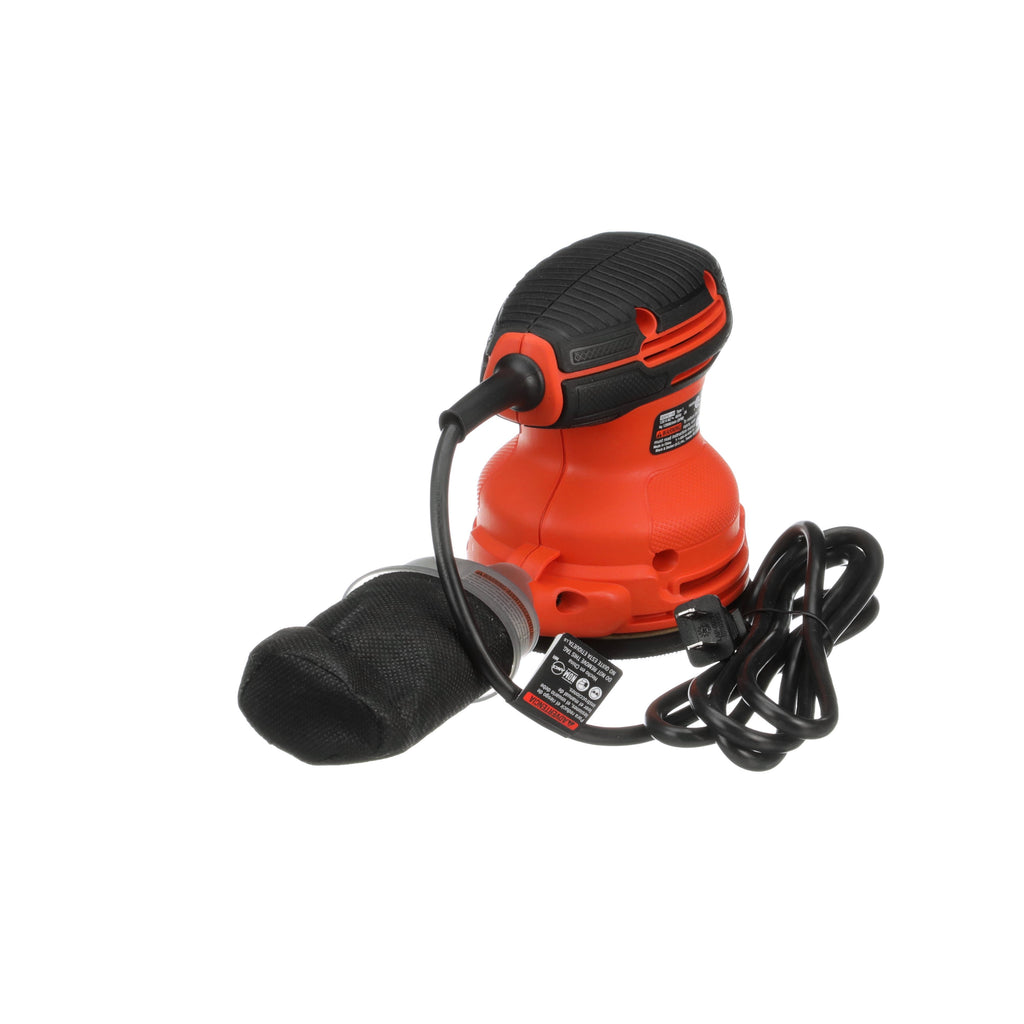 Random Orbit Sander, 5-Inch