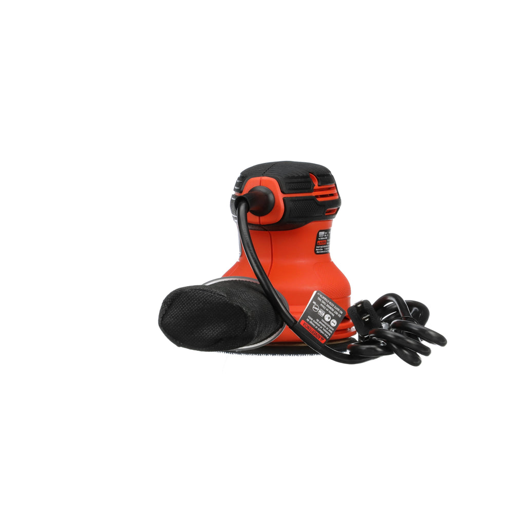 Random Orbit Sander, 5-Inch