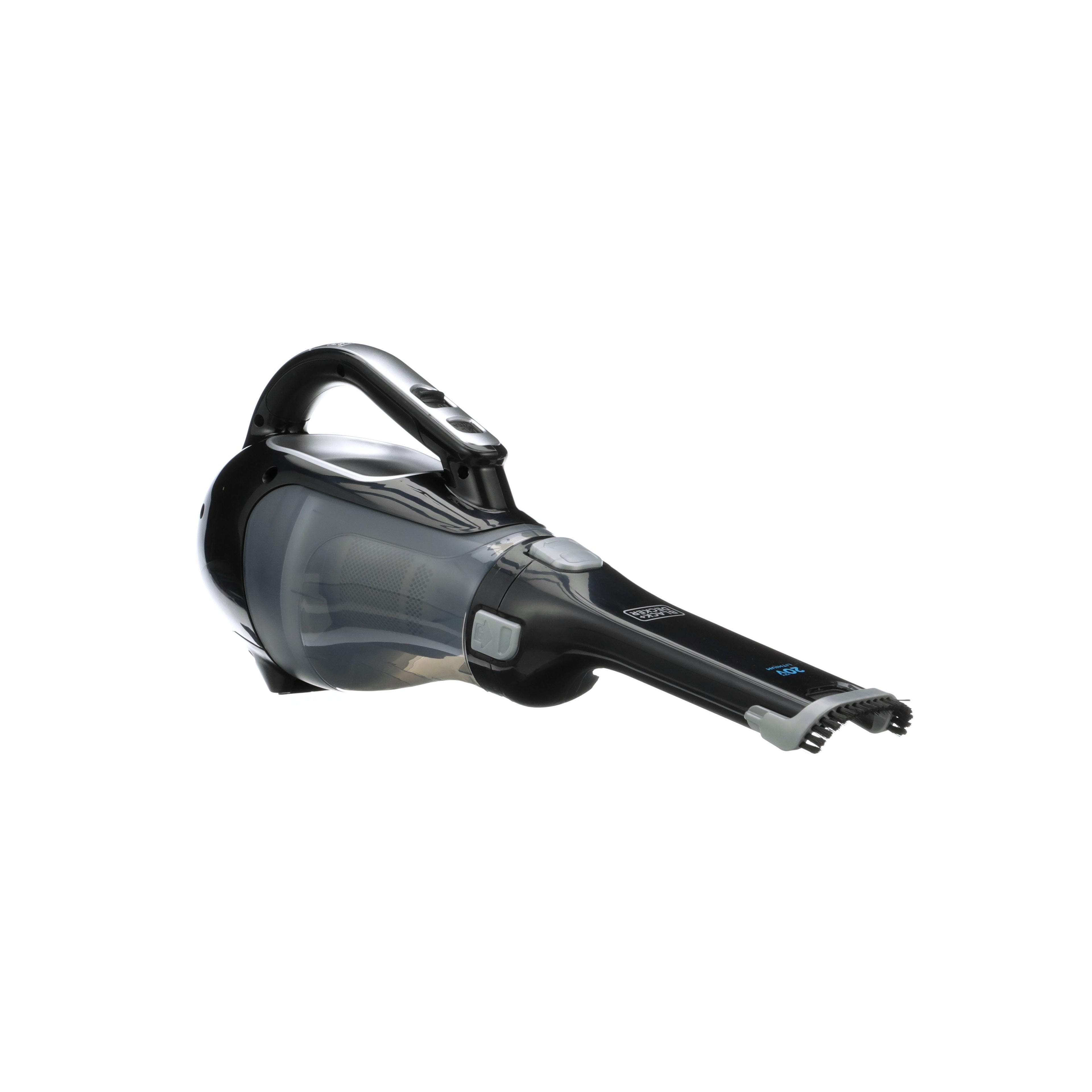 20V MAX* Handheld Vacuum