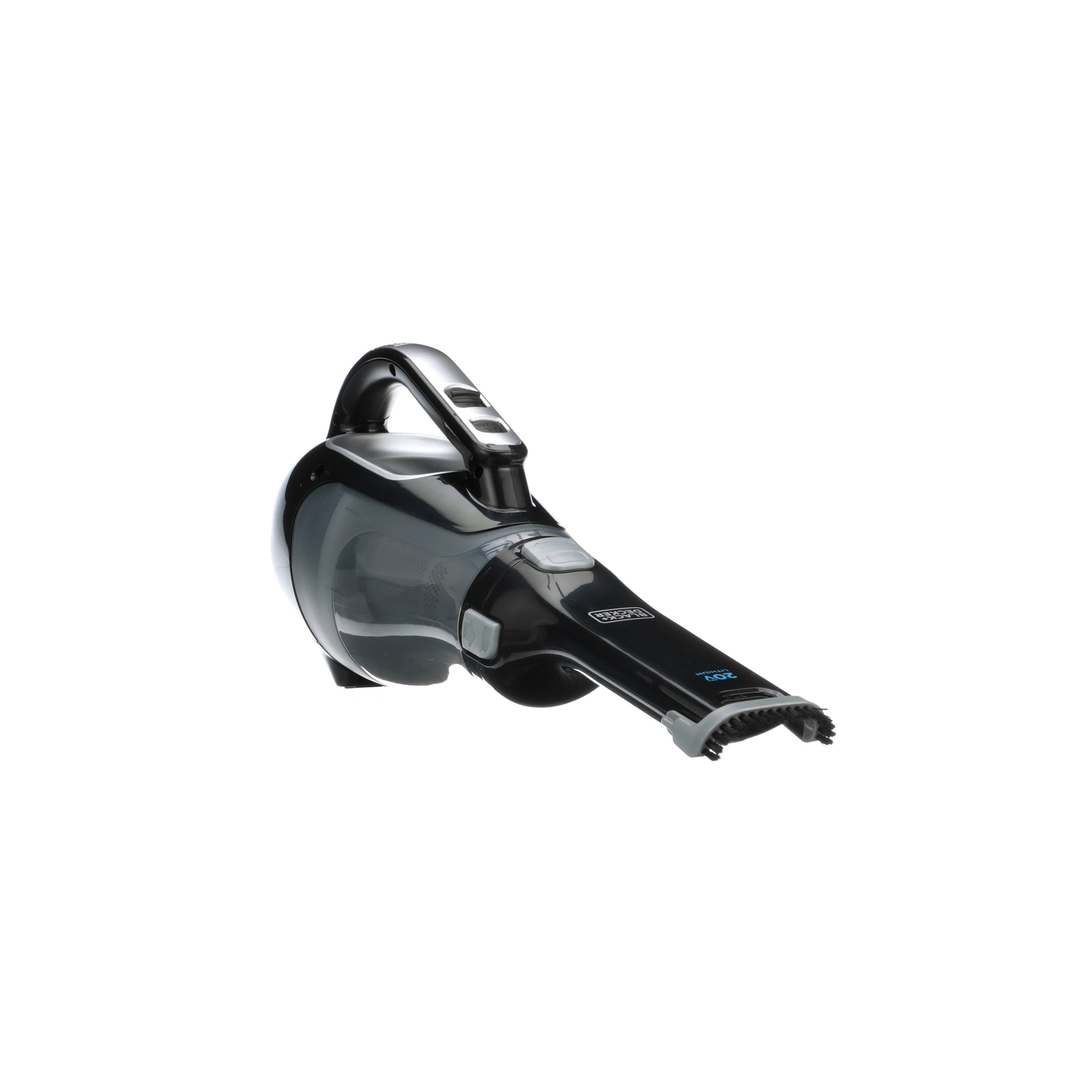 20V MAX* Handheld Vacuum