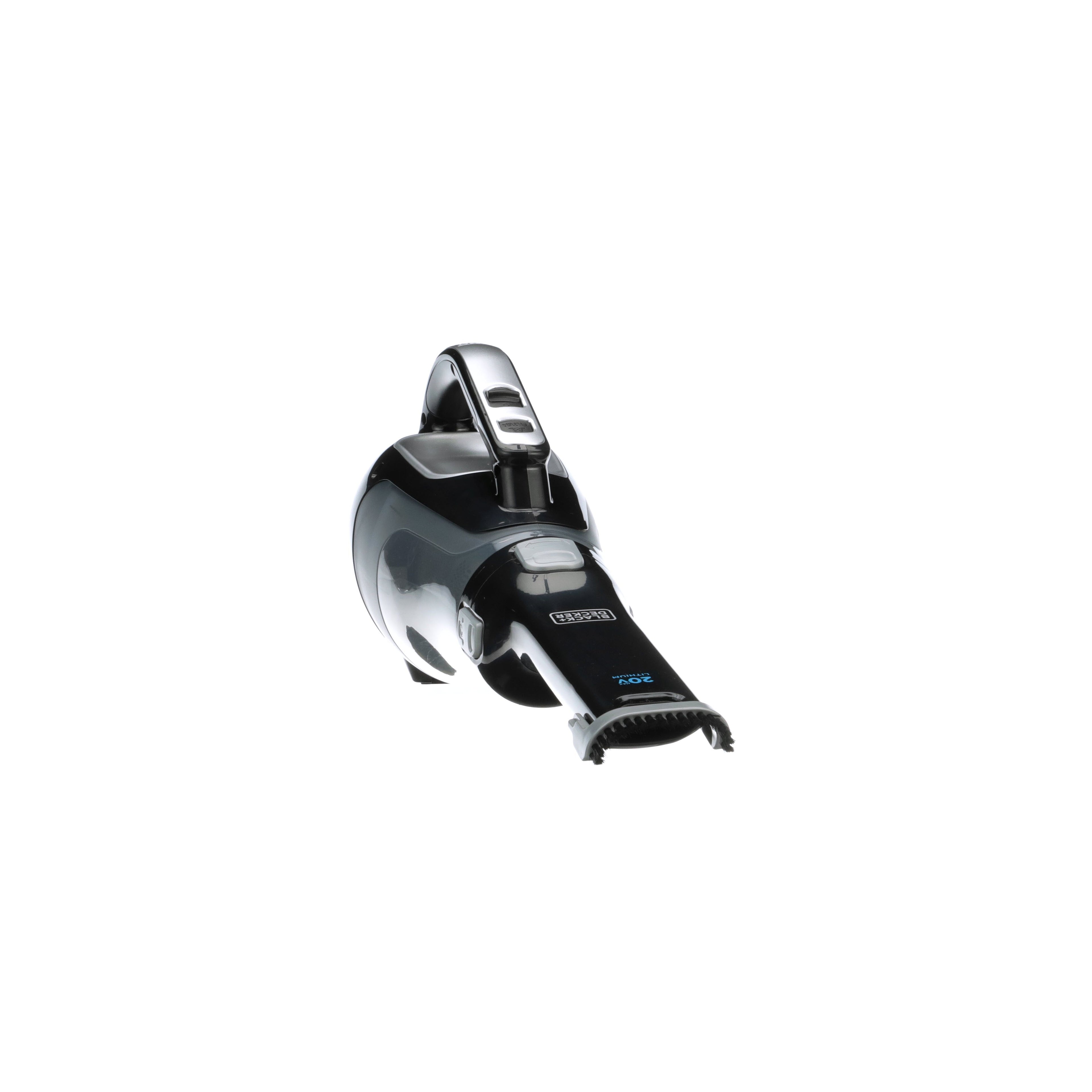 20V MAX* Handheld Vacuum