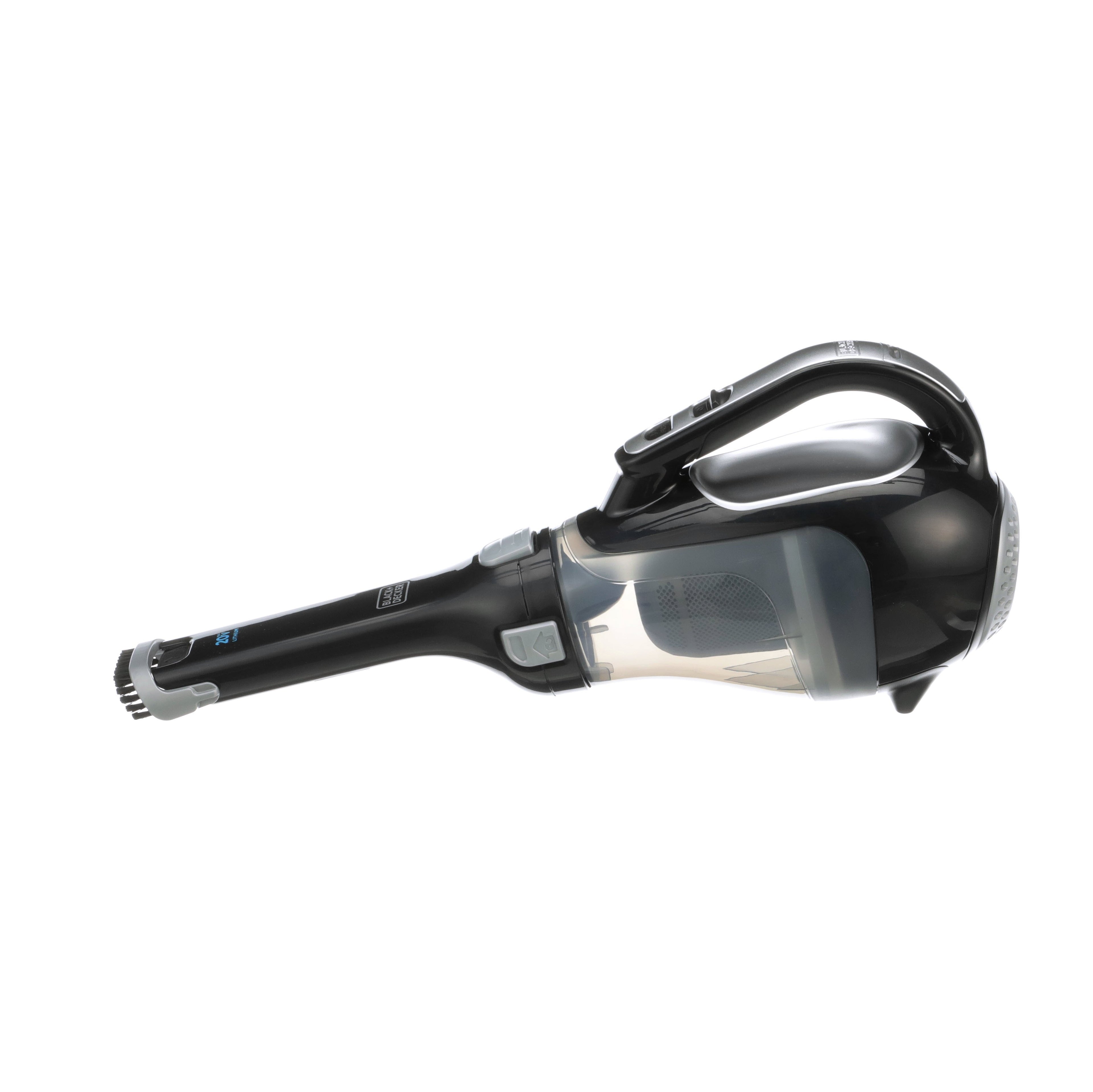 20V MAX* Handheld Vacuum