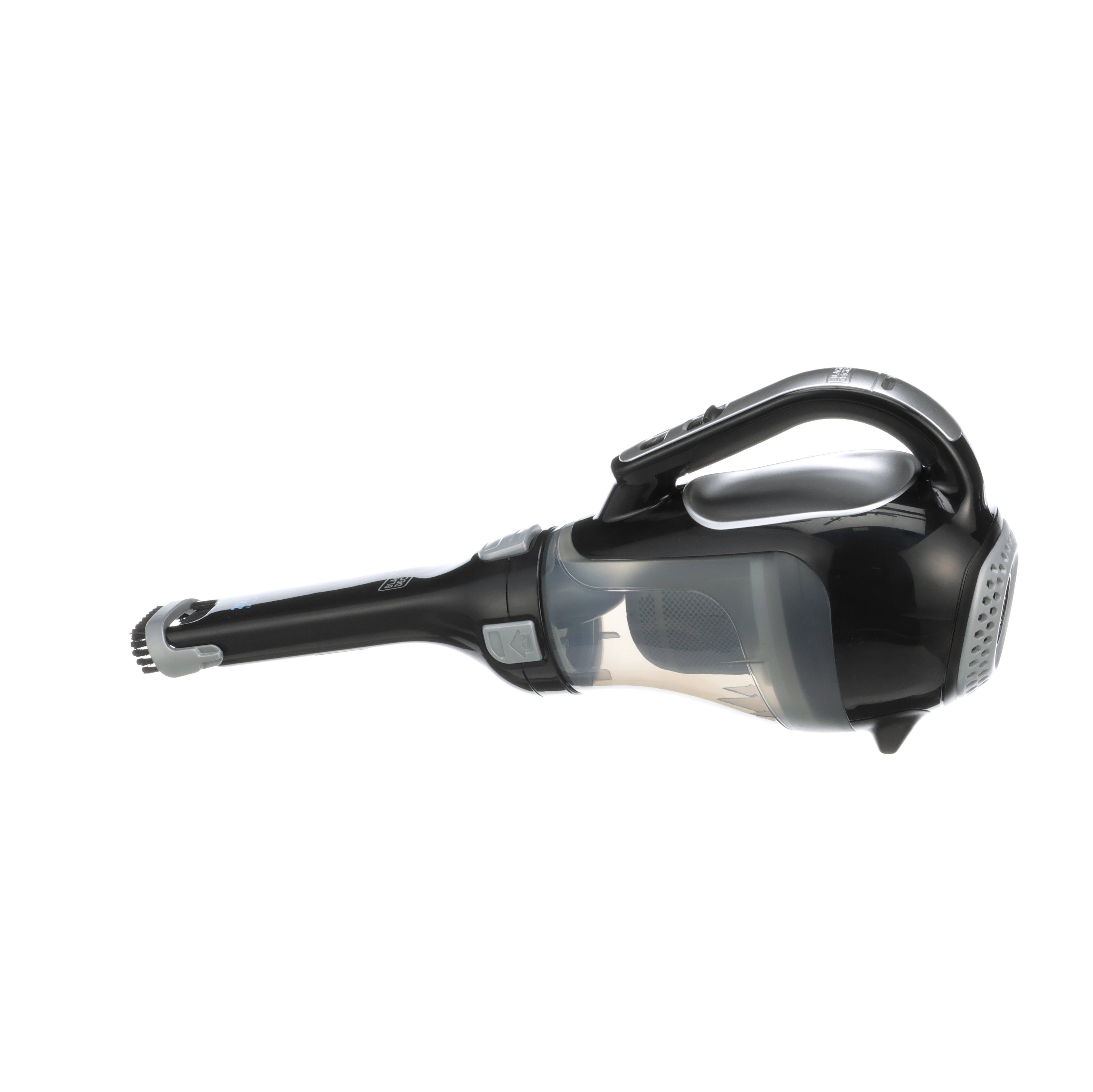 20V MAX* Handheld Vacuum