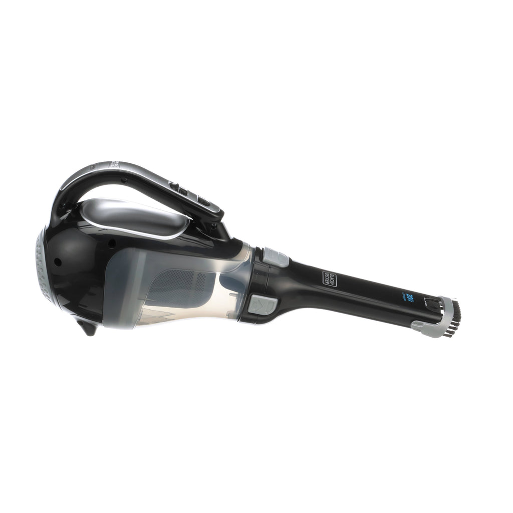 20V MAX* Handheld Vacuum
