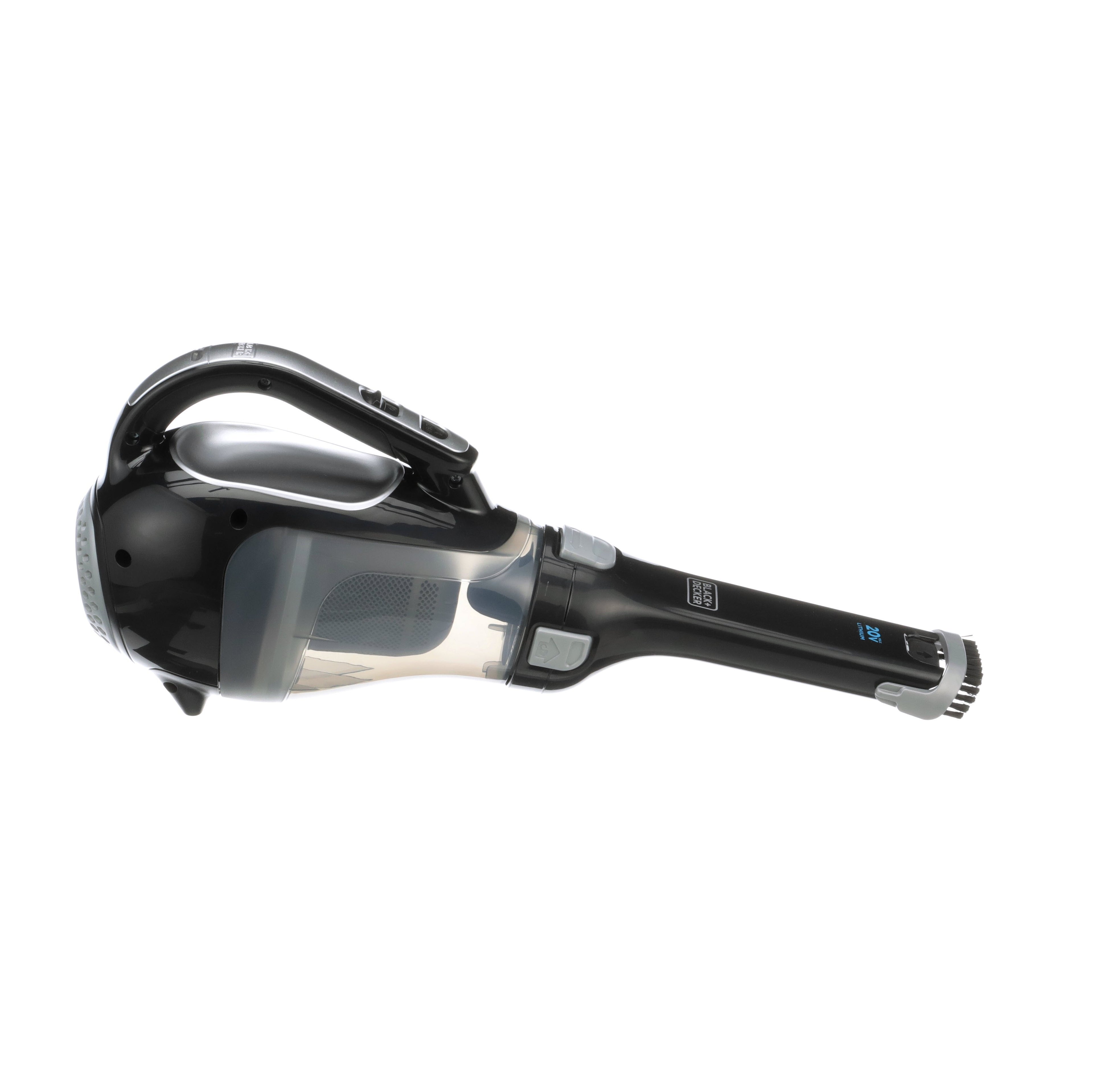 20V MAX* Handheld Vacuum