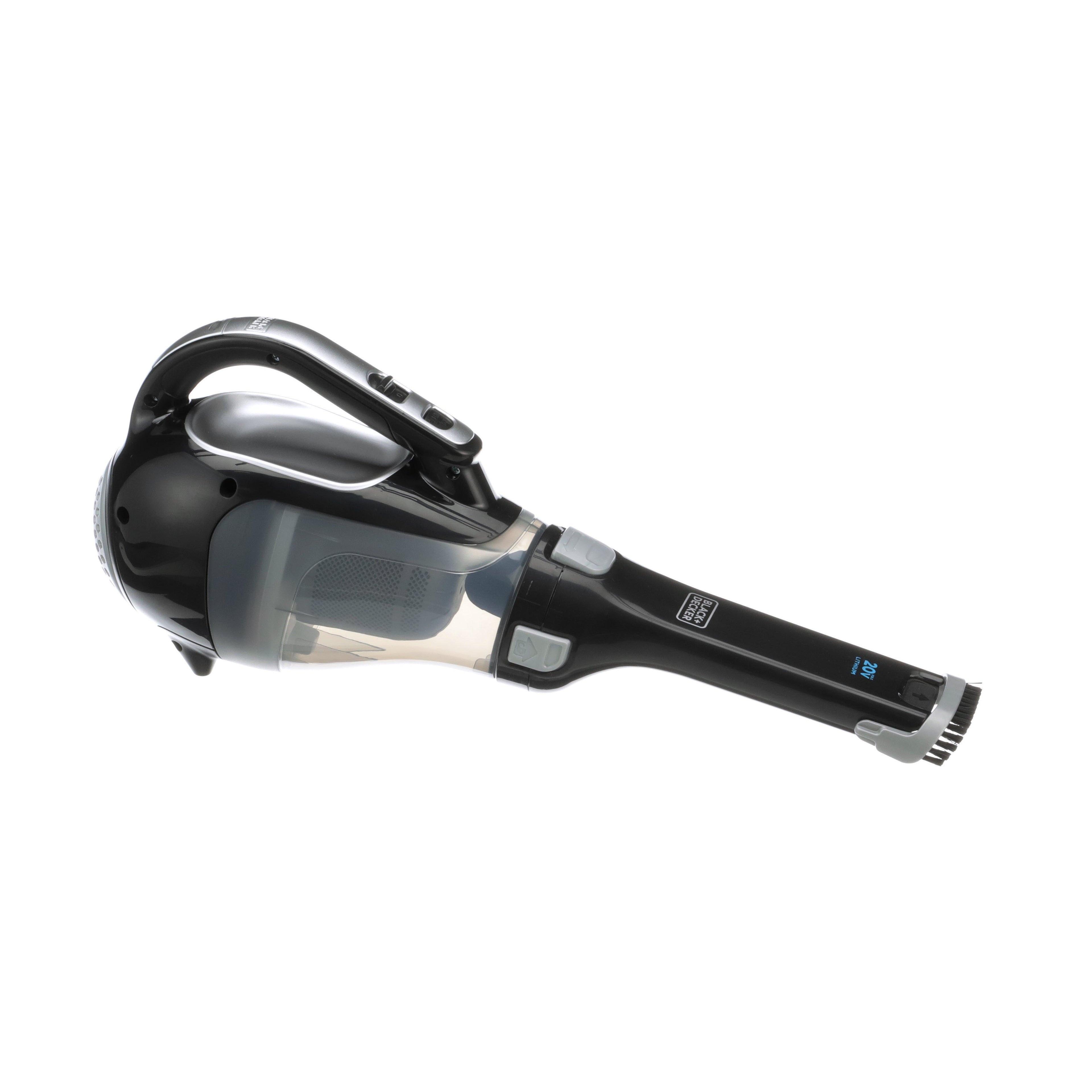 20V MAX* Handheld Vacuum