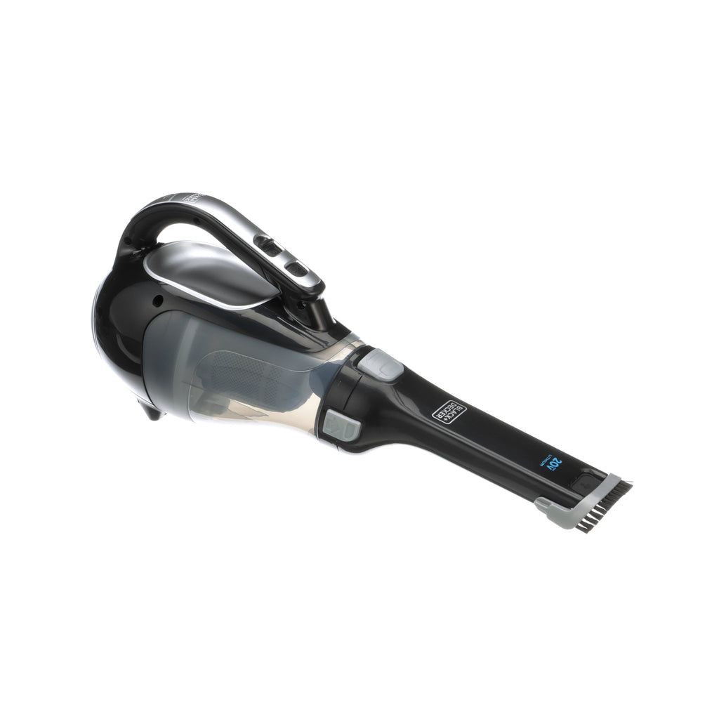 20V MAX* Handheld Vacuum