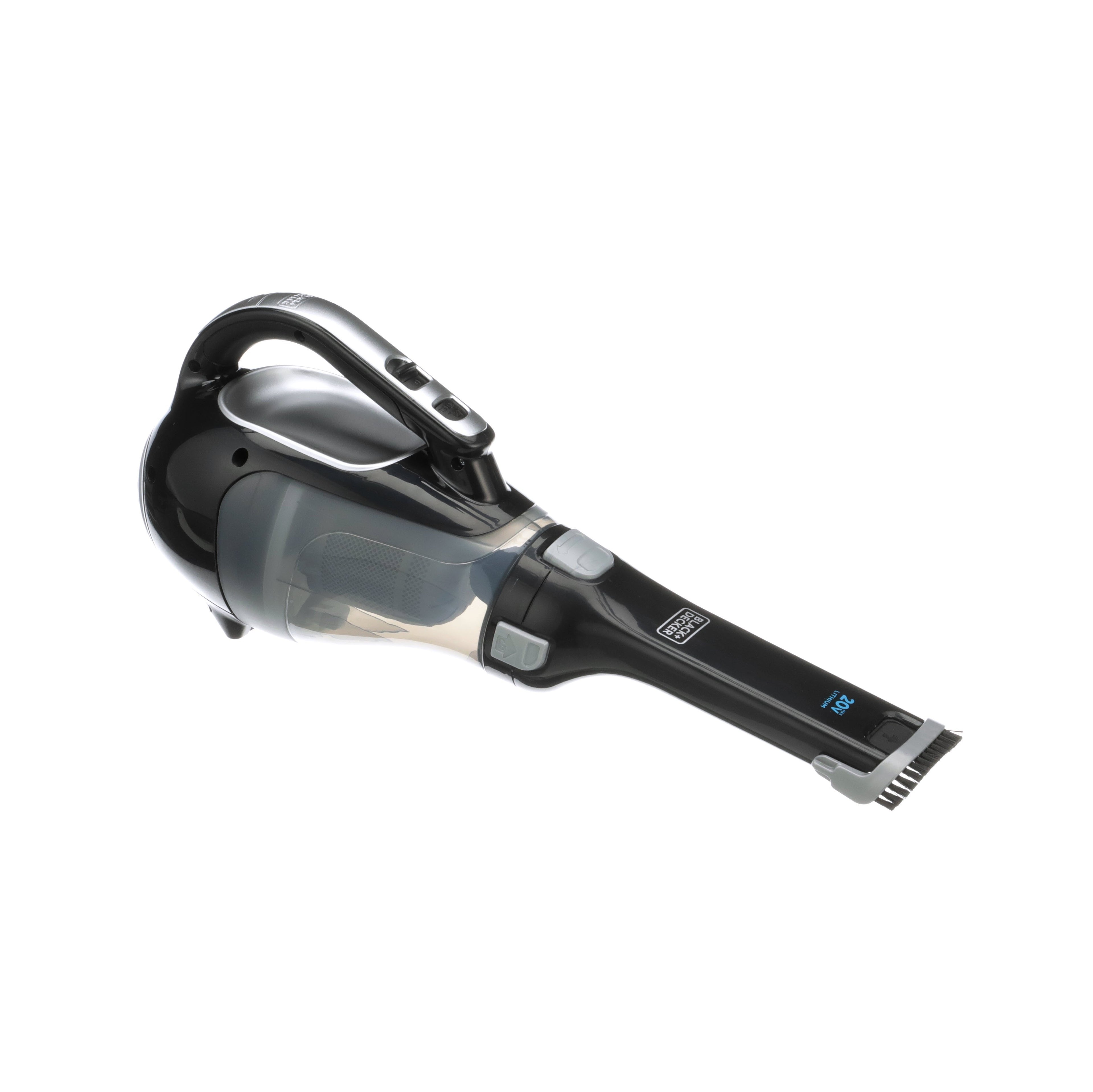 20V MAX* Handheld Vacuum