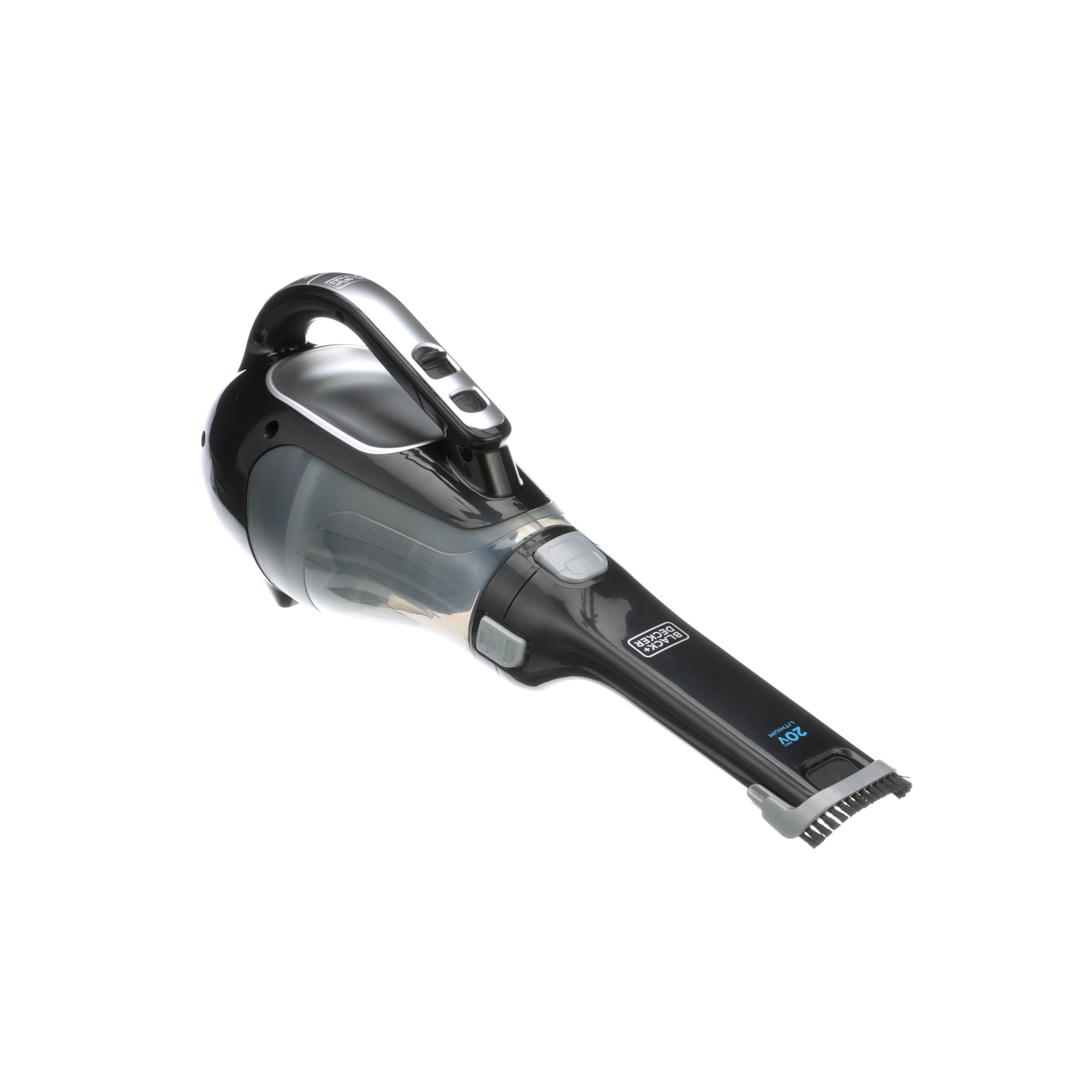 20V MAX* Handheld Vacuum