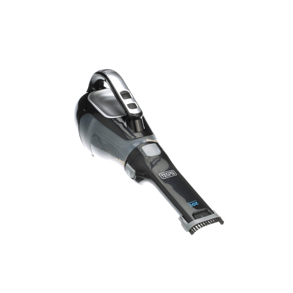 20V MAX* Handheld Vacuum