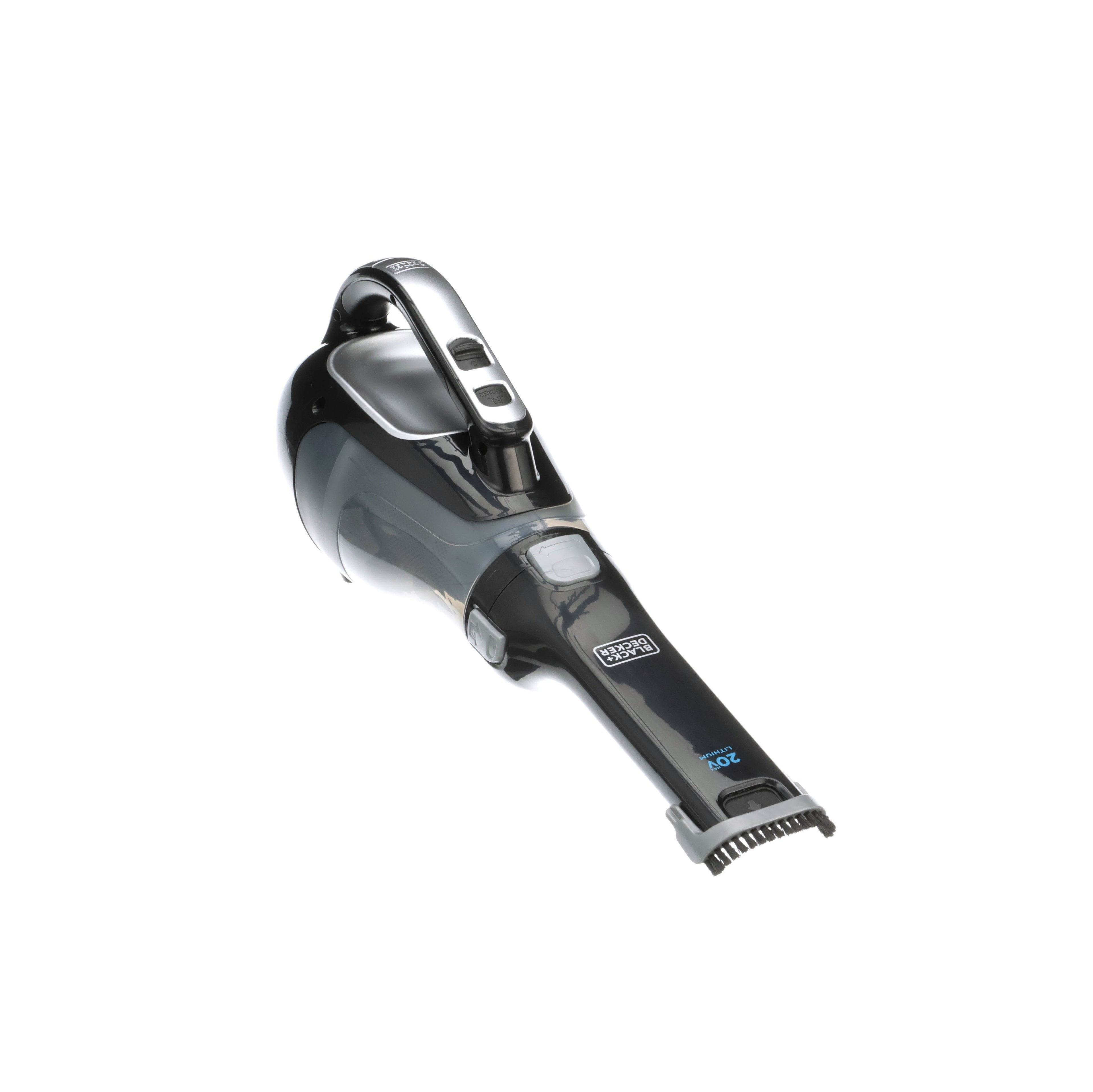 20V MAX* Handheld Vacuum