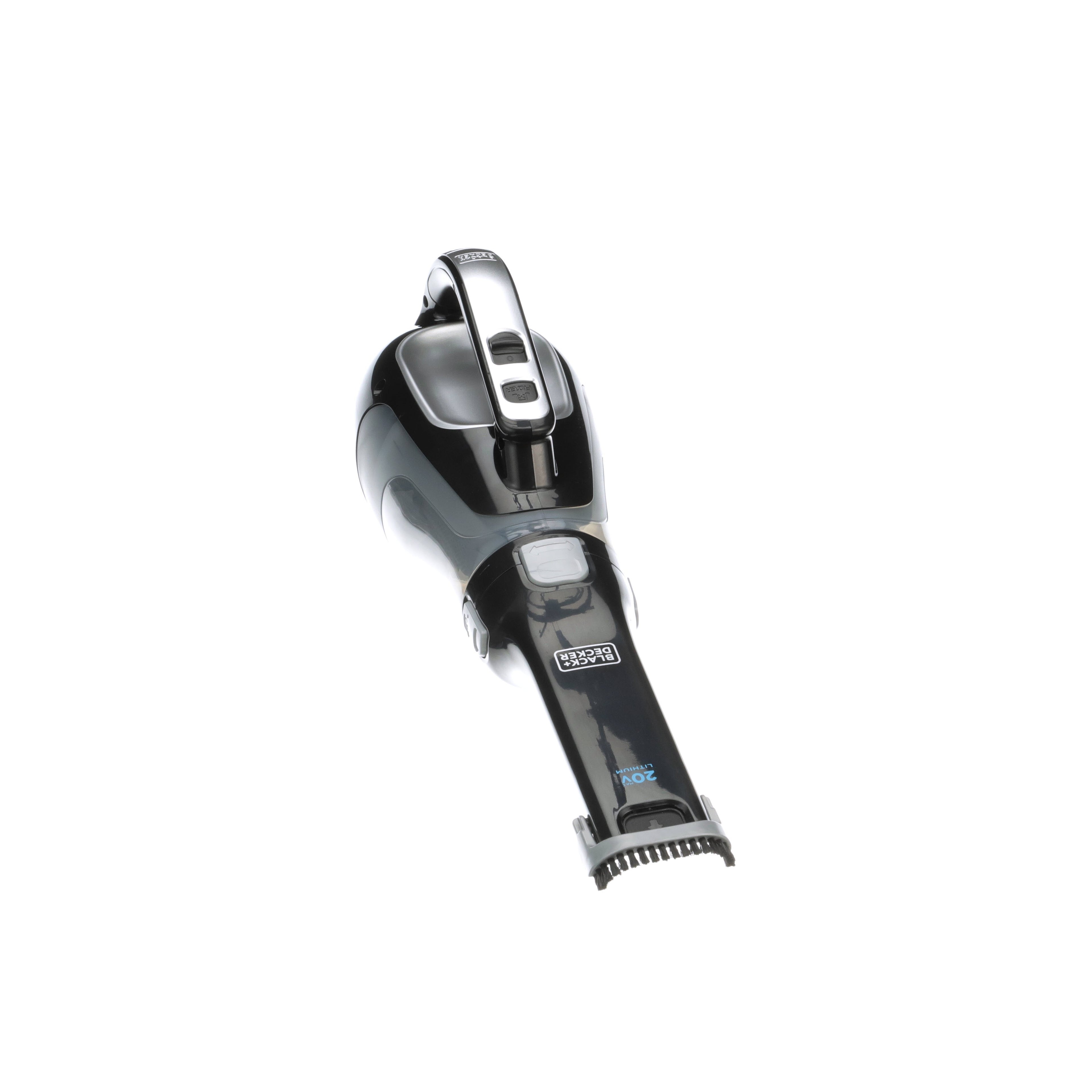 20V MAX* Handheld Vacuum