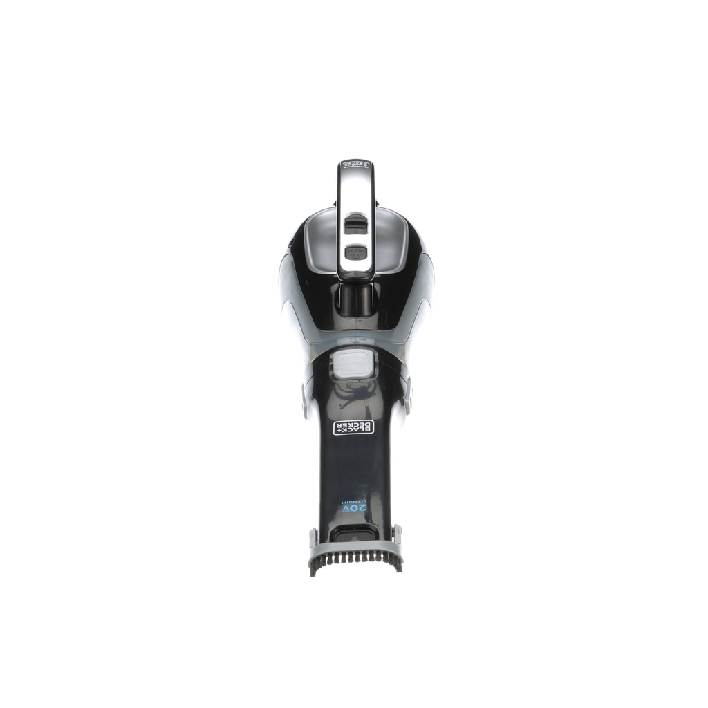 20V MAX* Handheld Vacuum