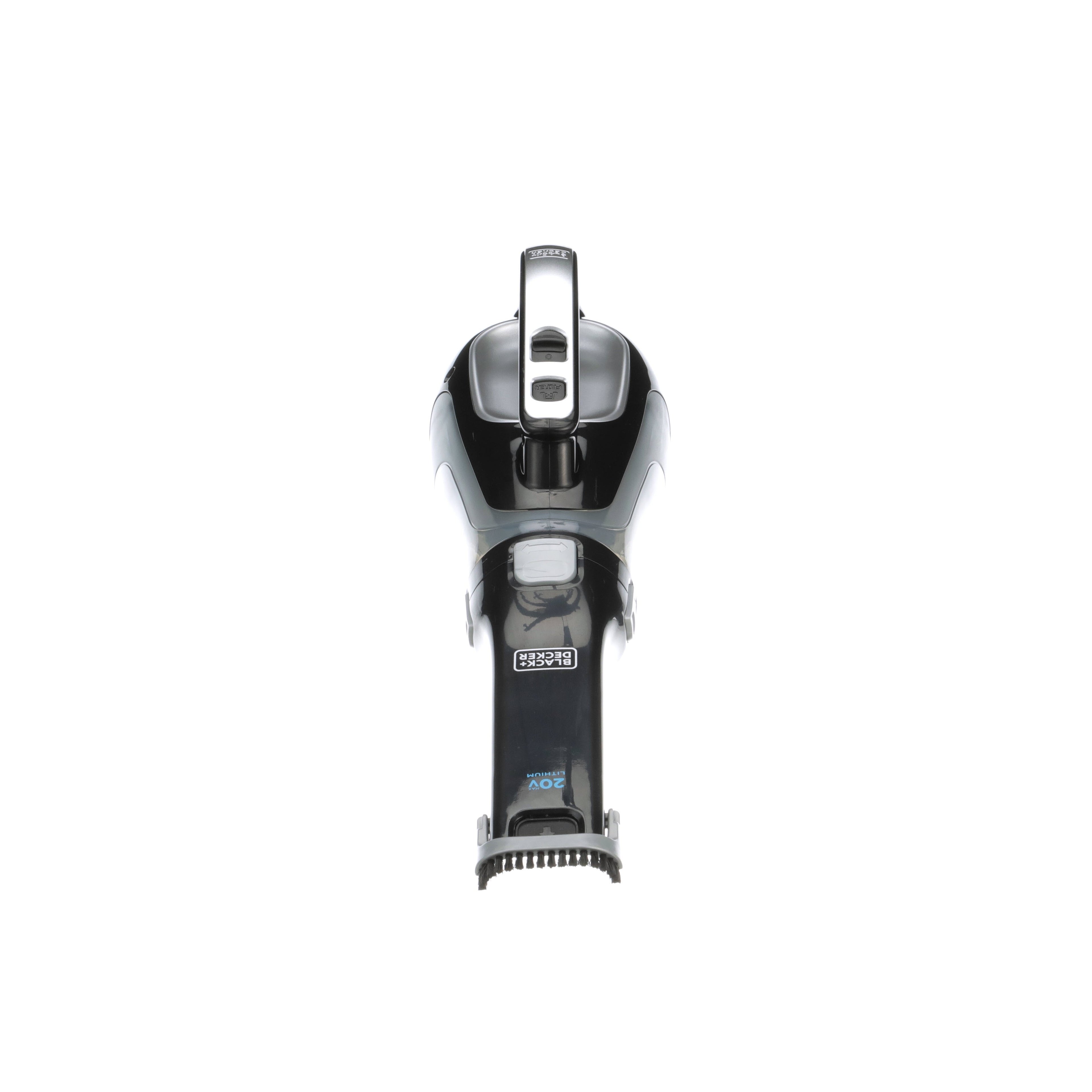 20V MAX* Handheld Vacuum